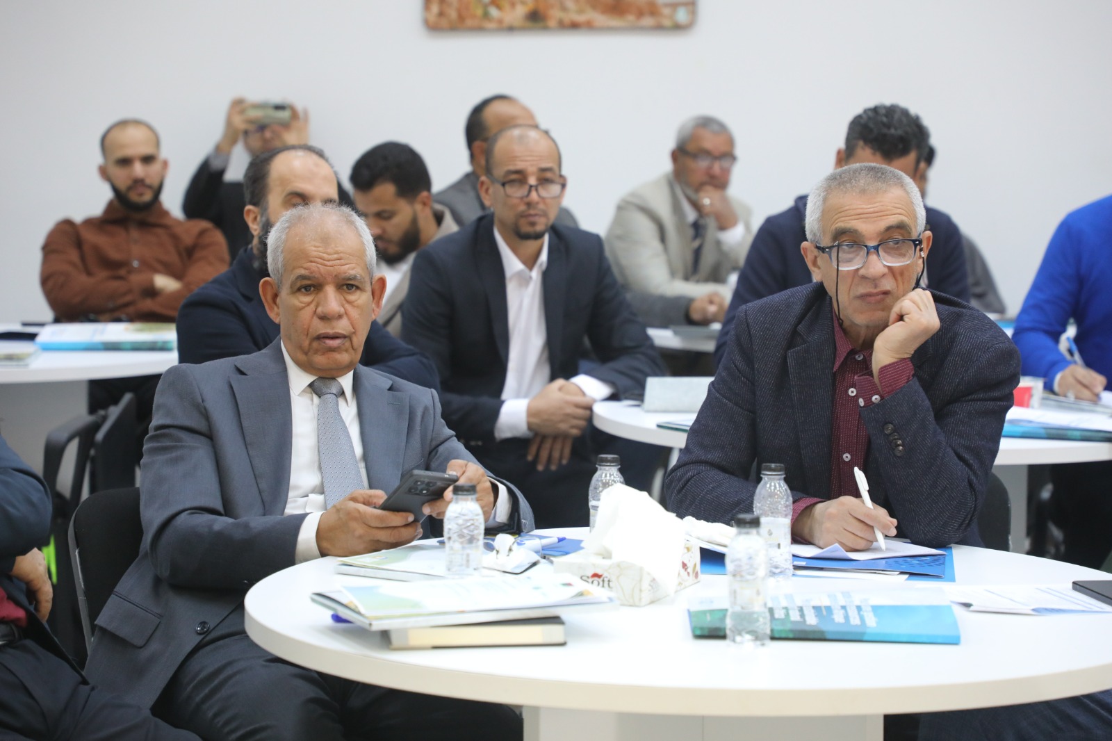 La Libye progresse vers une architecture intégrée de financement climatique avec sa première feuille de route stratégique et budgétisée