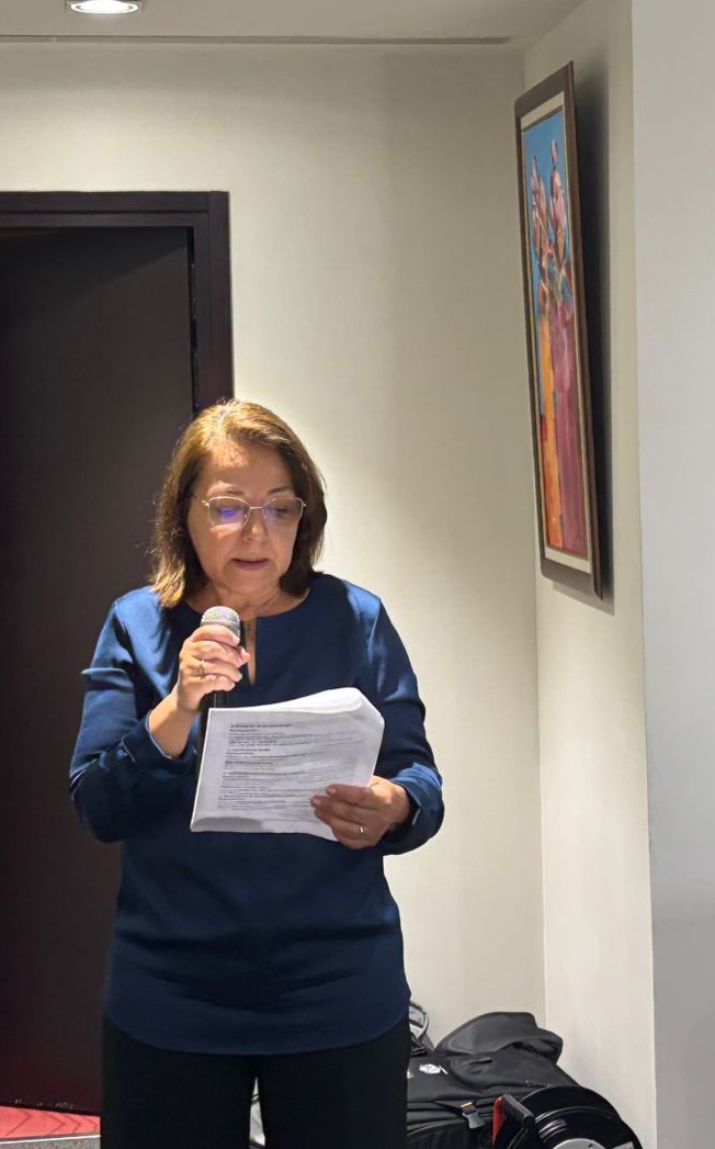 Implementation of the Nagoya and Cartagena Protocols in Tunisia