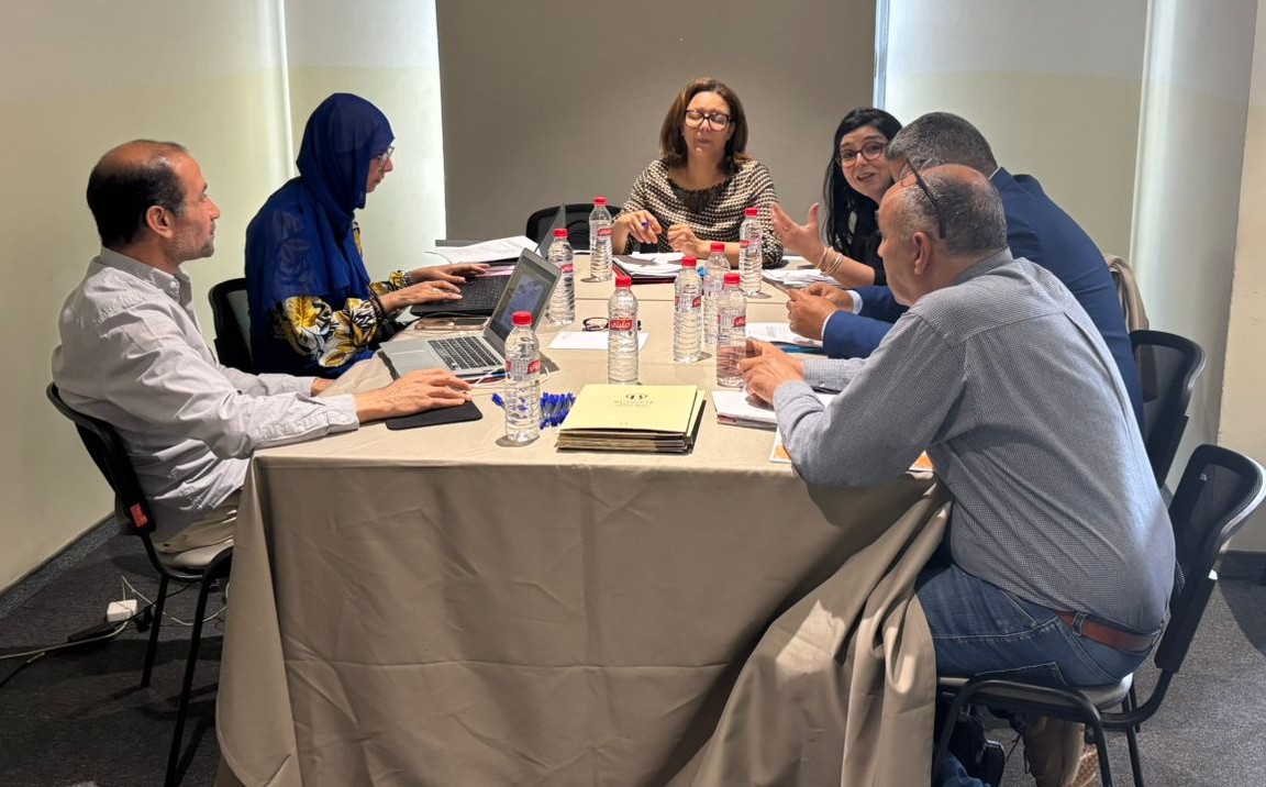 Implementation of the Nagoya and Cartagena Protocols in Tunisia