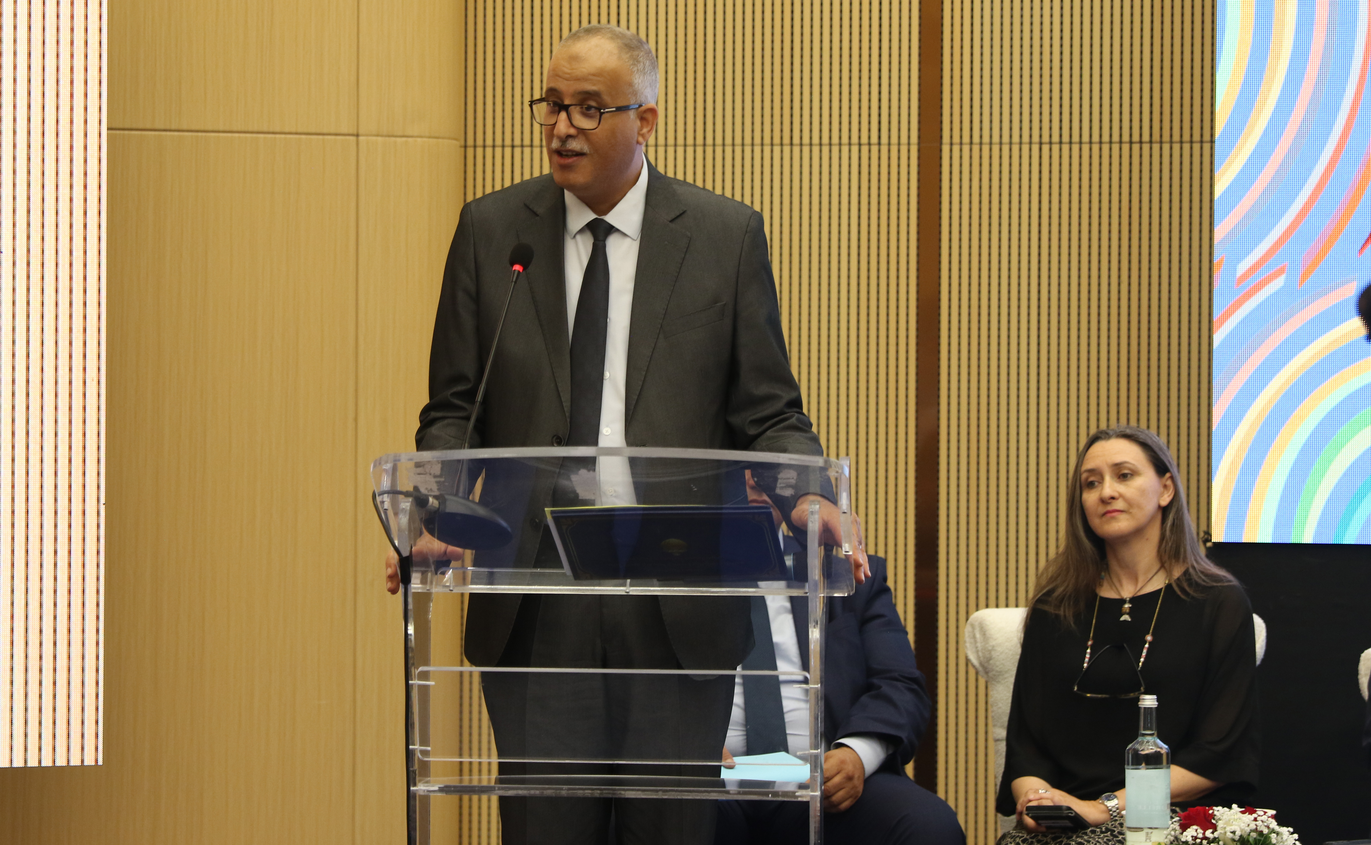 Actions locales et impact global : large mobilisation à Tunis pour la Journée Internationale de la Biodiversité