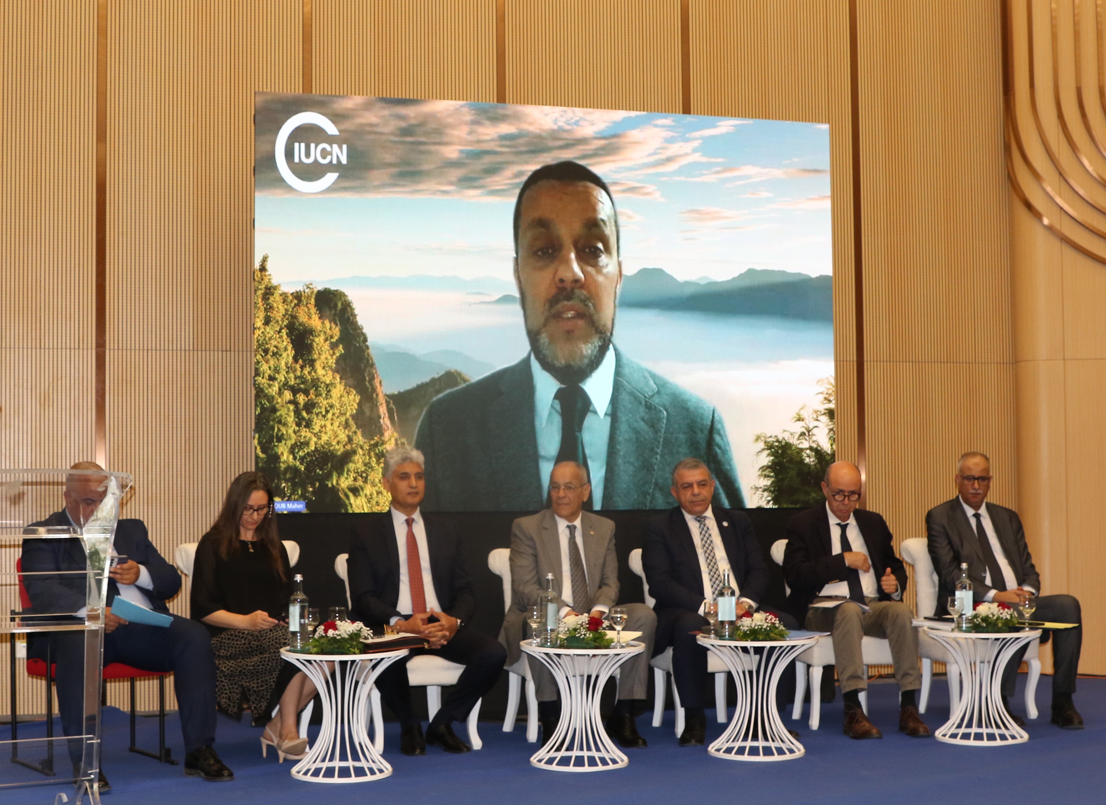 Actions locales et impact global : large mobilisation à Tunis pour la Journée Internationale de la Biodiversité