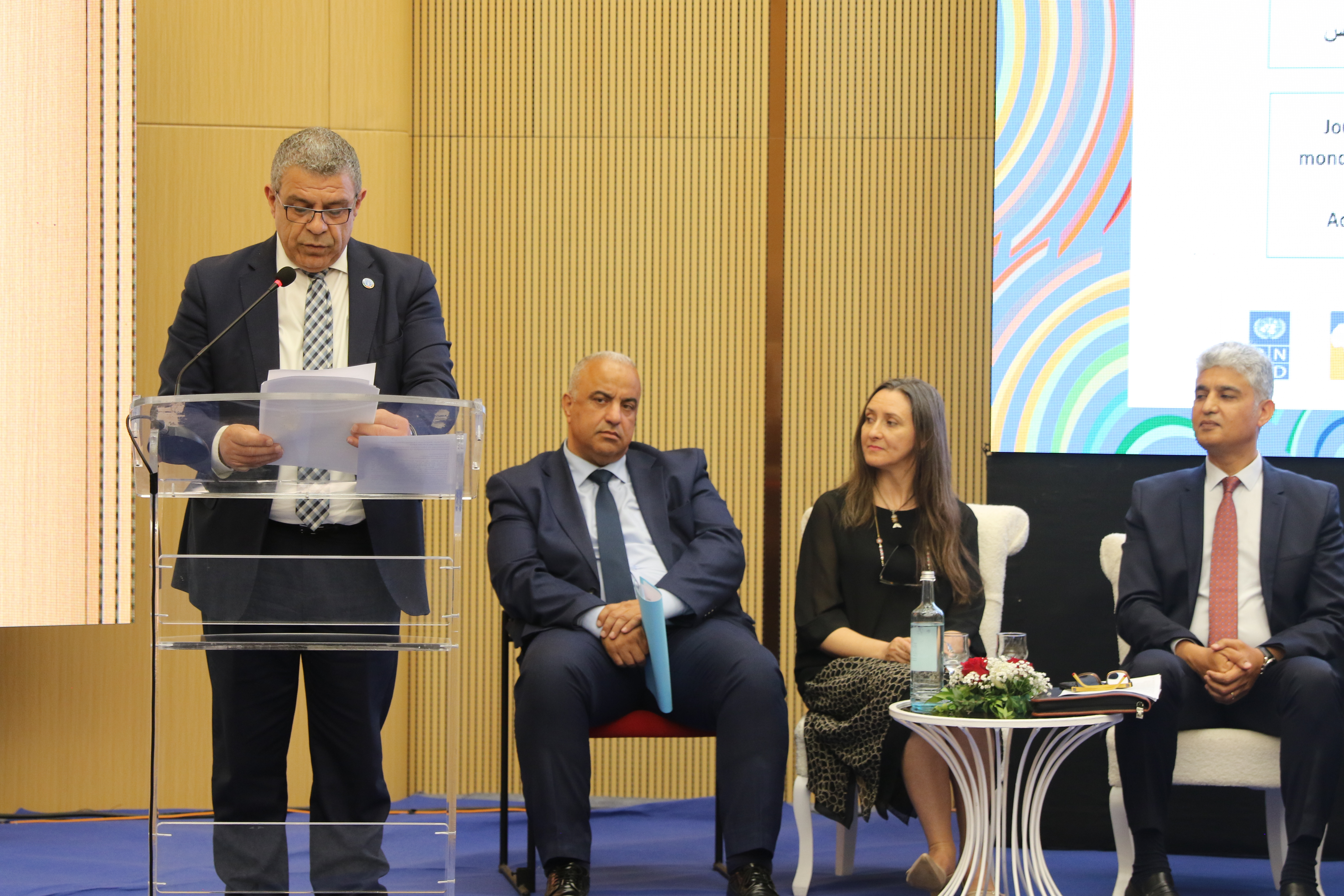 Actions locales et impact global : large mobilisation à Tunis pour la Journée Internationale de la Biodiversité