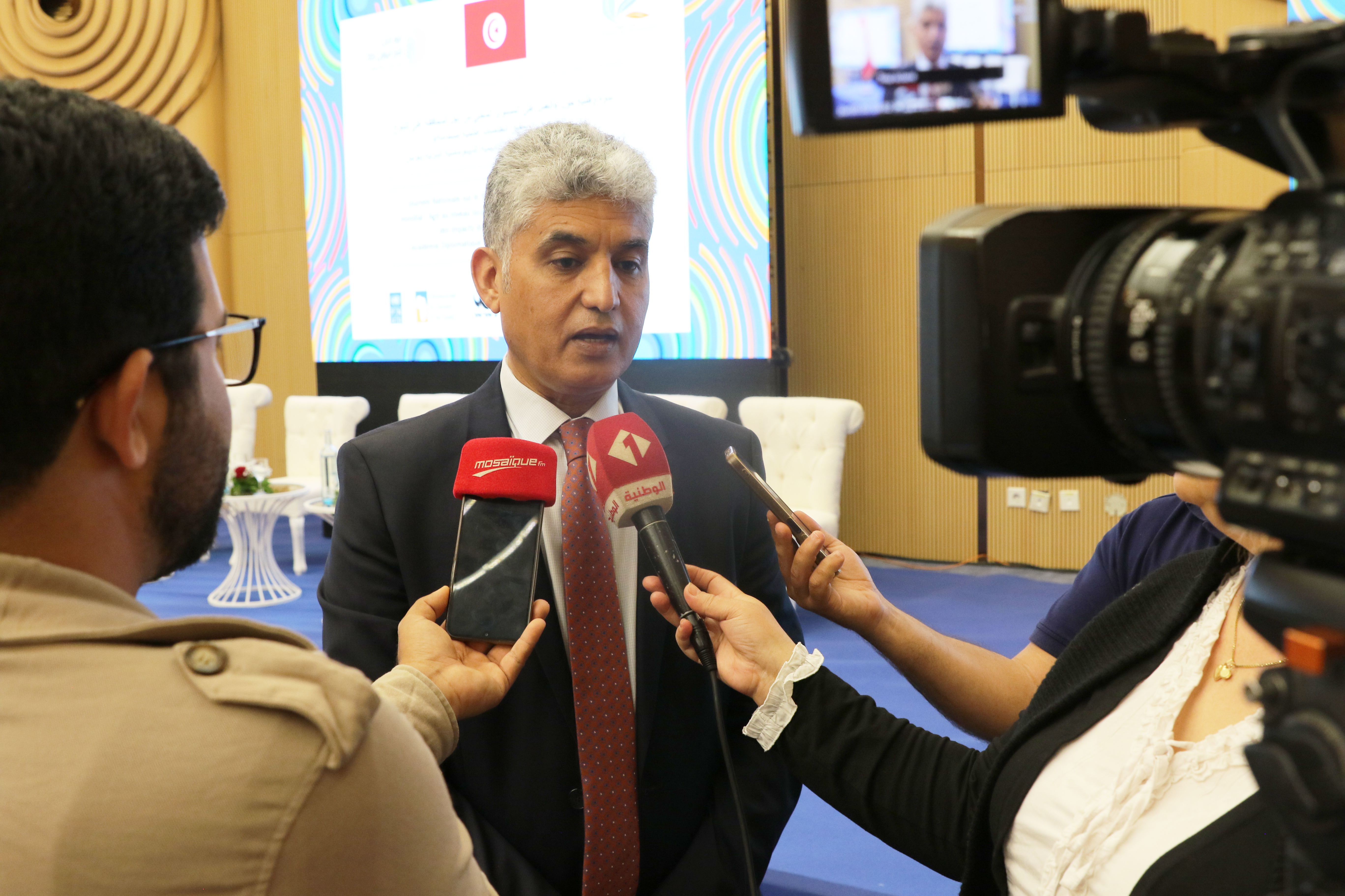 Actions locales et impact global : large mobilisation à Tunis pour la Journée Internationale de la Biodiversité