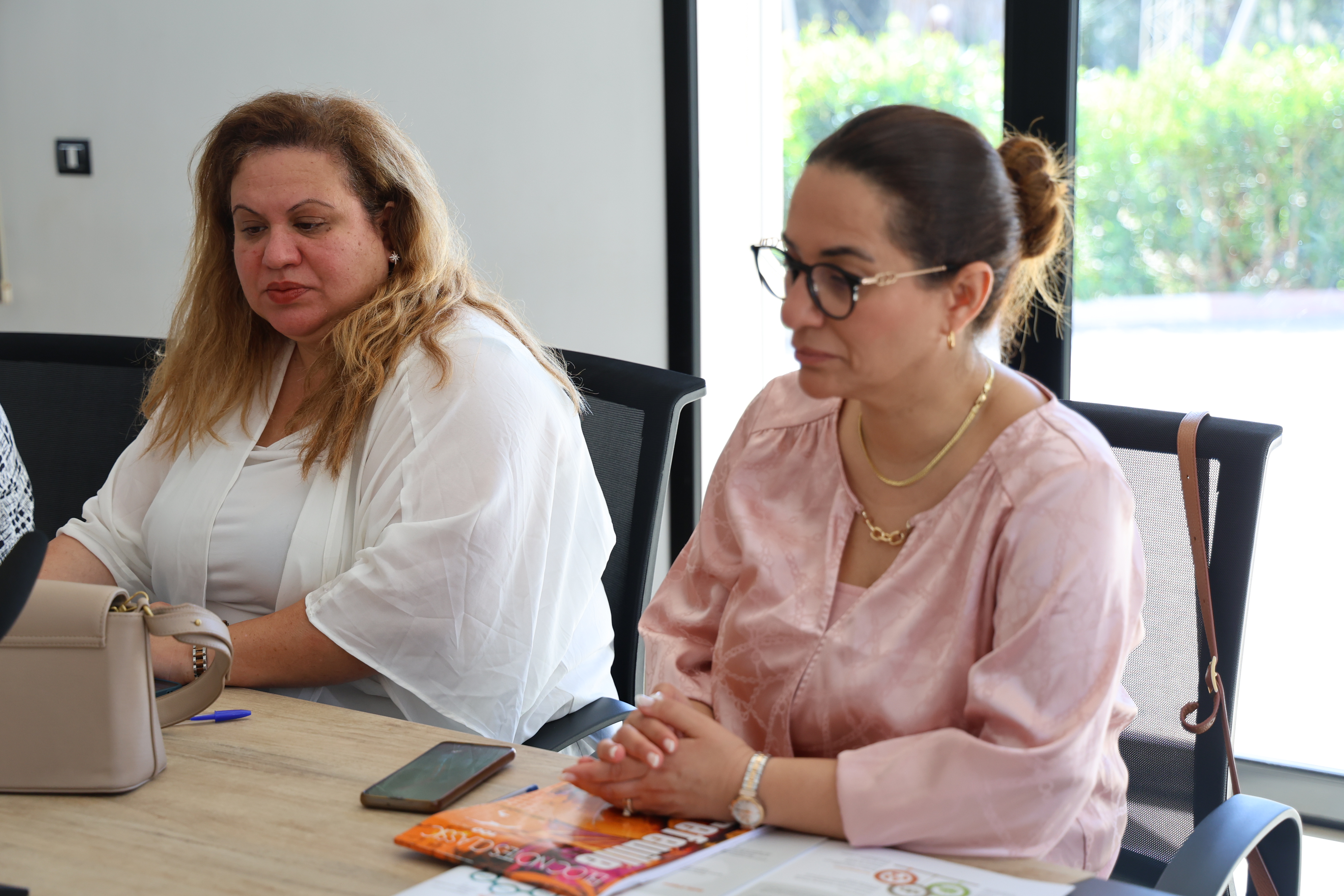 Second Steering Committee meeting of the process for preparing Tunisia’s first national report on the implementation of the Nagoya Protocol