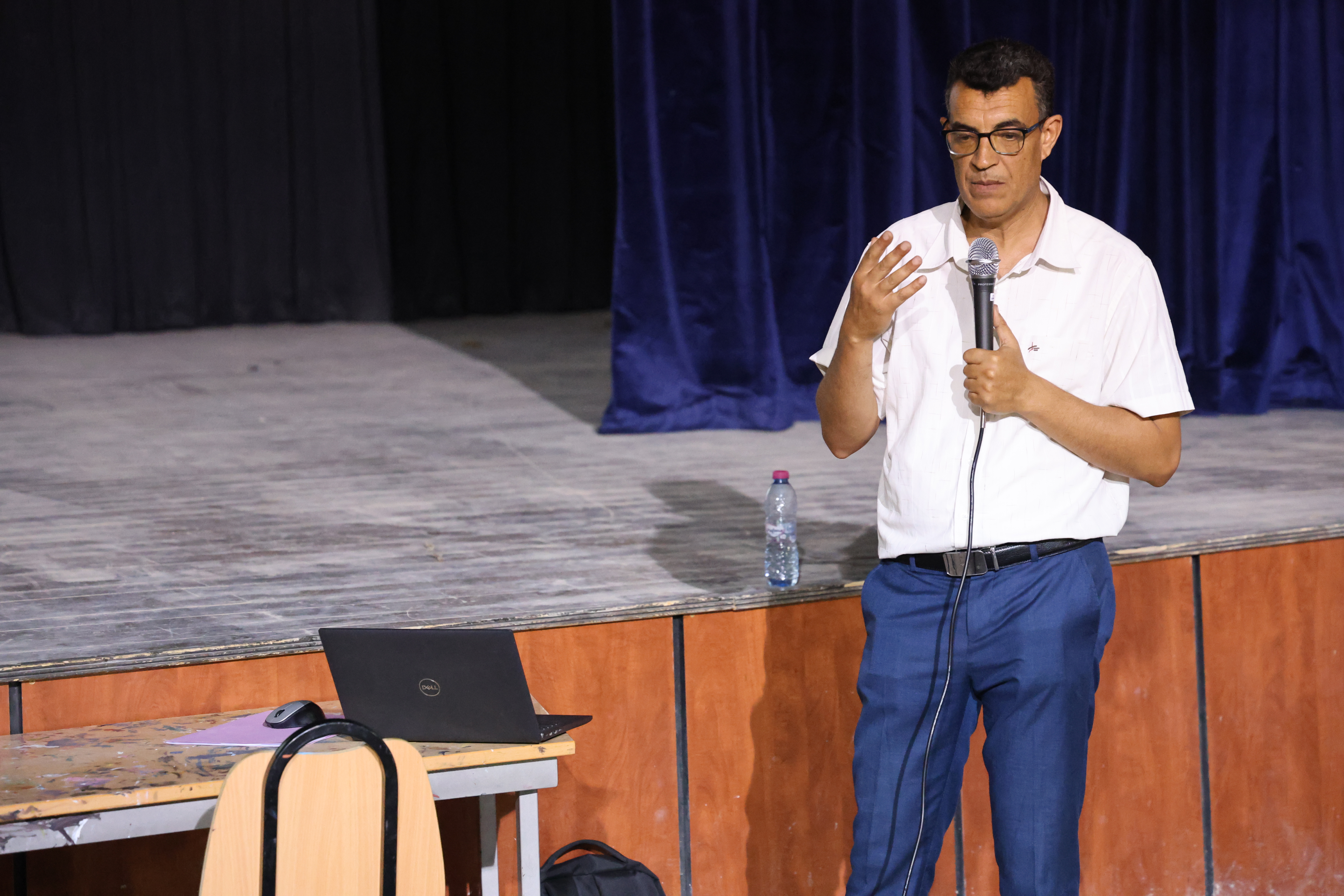 23 June 2026 – Menzel Habib, Gabès Governorate, Tunisia.