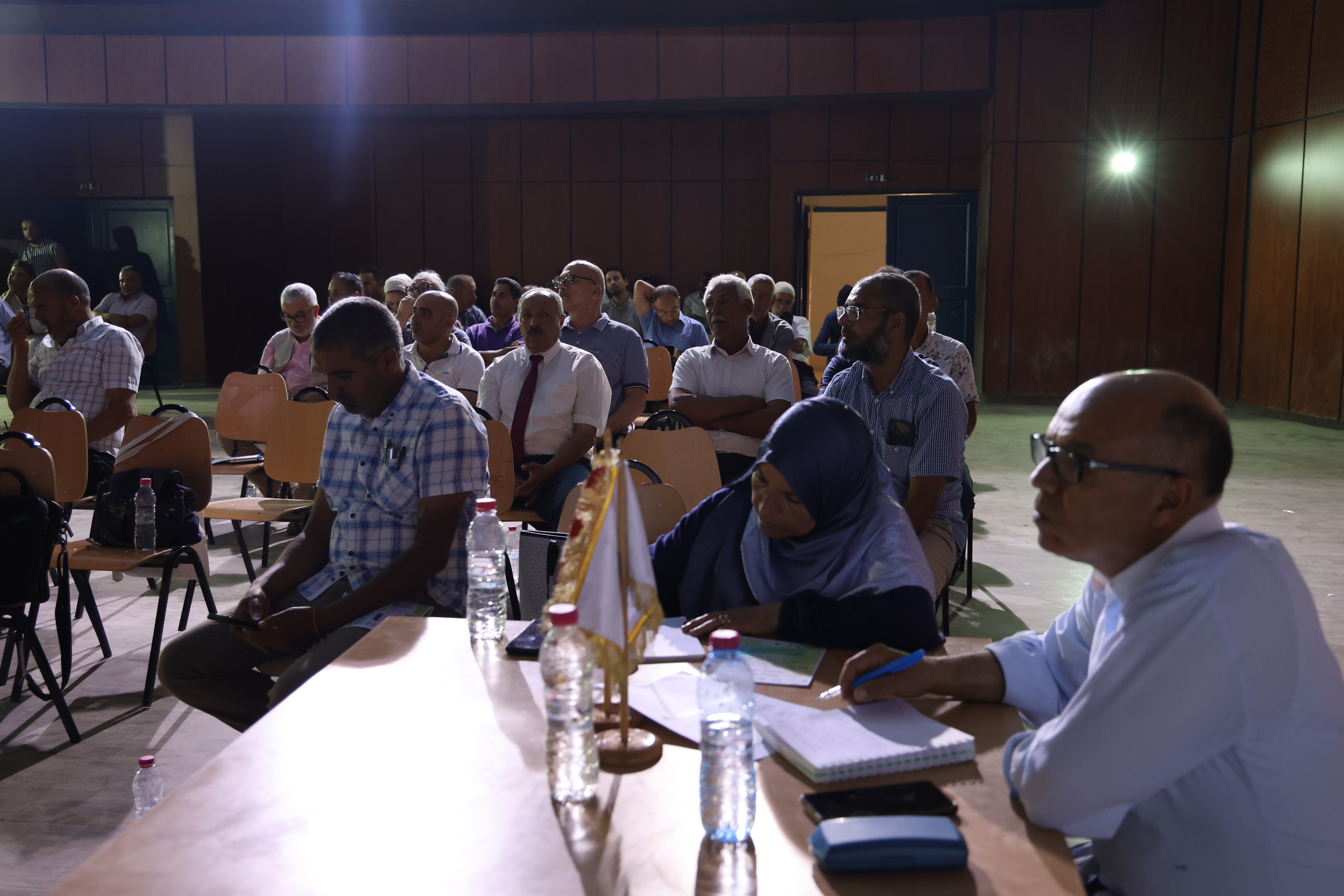 23 June 2026 – Menzel Habib, Gabès Governorate, Tunisia.