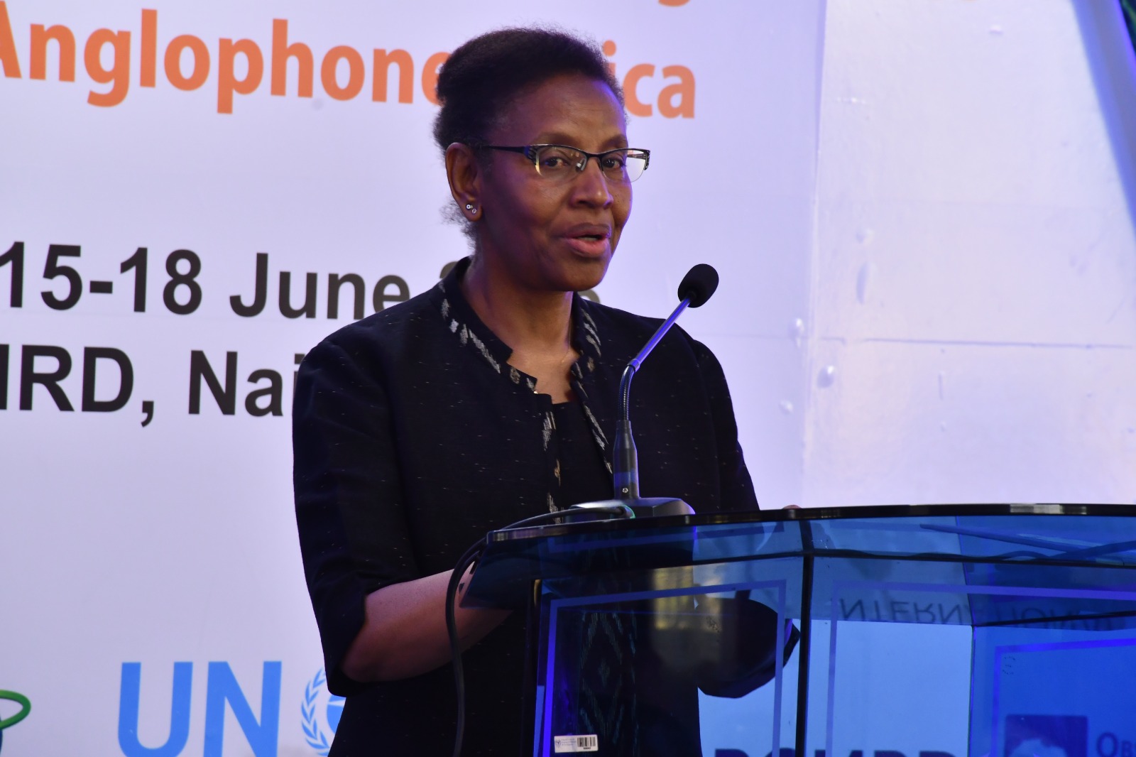 UNCCD Reporting 2026: Nairobi Brings Together 24 English-Speaking African Countries