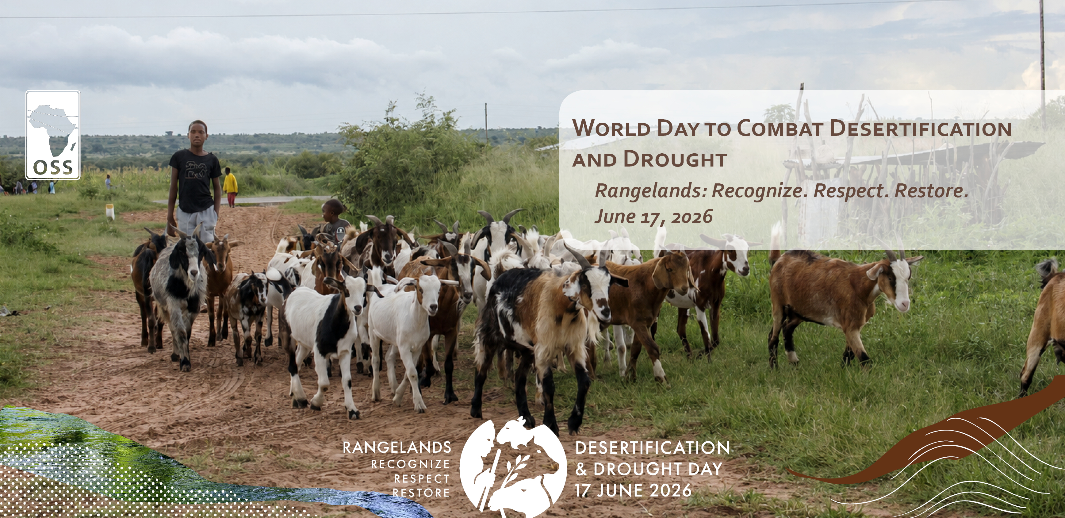  Living Lands for a Shared Future