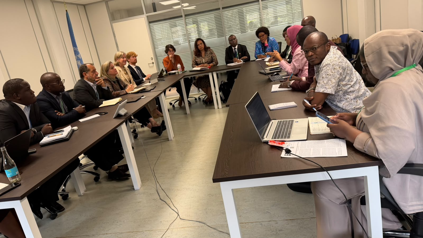 Biodiversité : l’OSS engagé pour renforcer la coopération technique et scientifique en Afrique