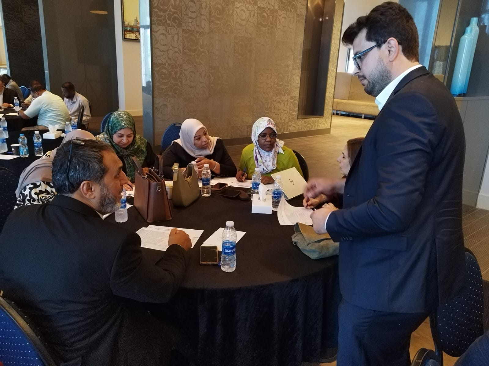 Libya Turns Climate Ambition into Action with OSS Support