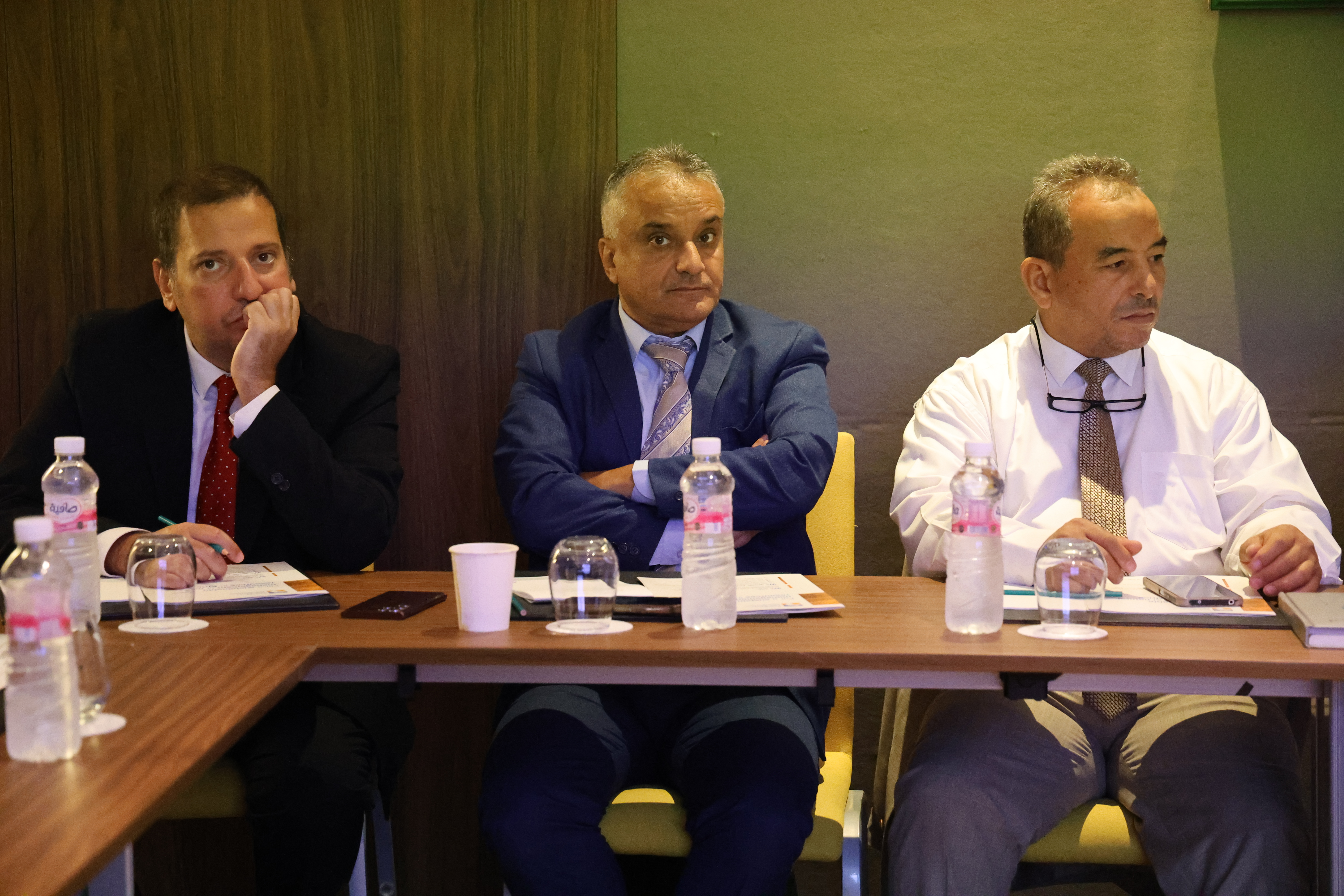 L’OSS renforce les capacités des institutions libyennes en vue de leur accréditation au Fonds vert pour le climat