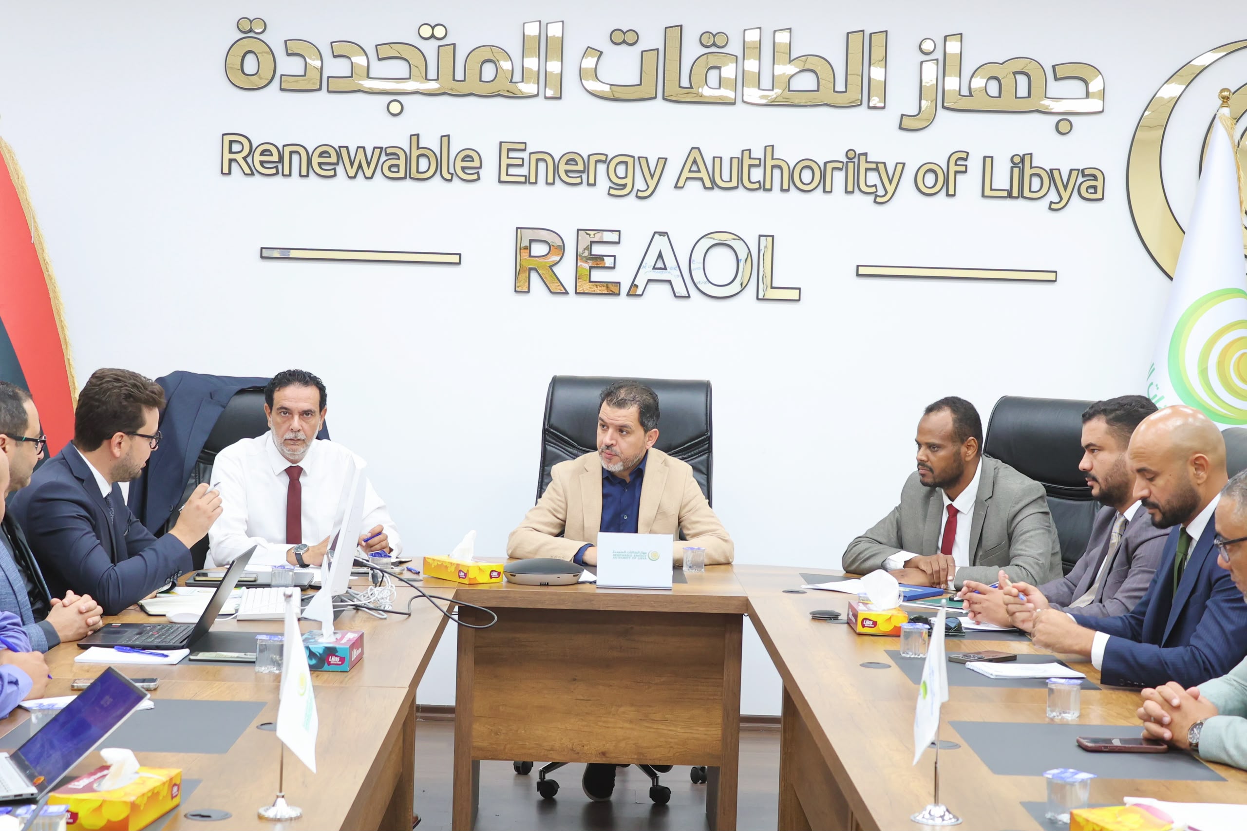From Readiness to Action: Libya Strengthens its Path to Climate Finance