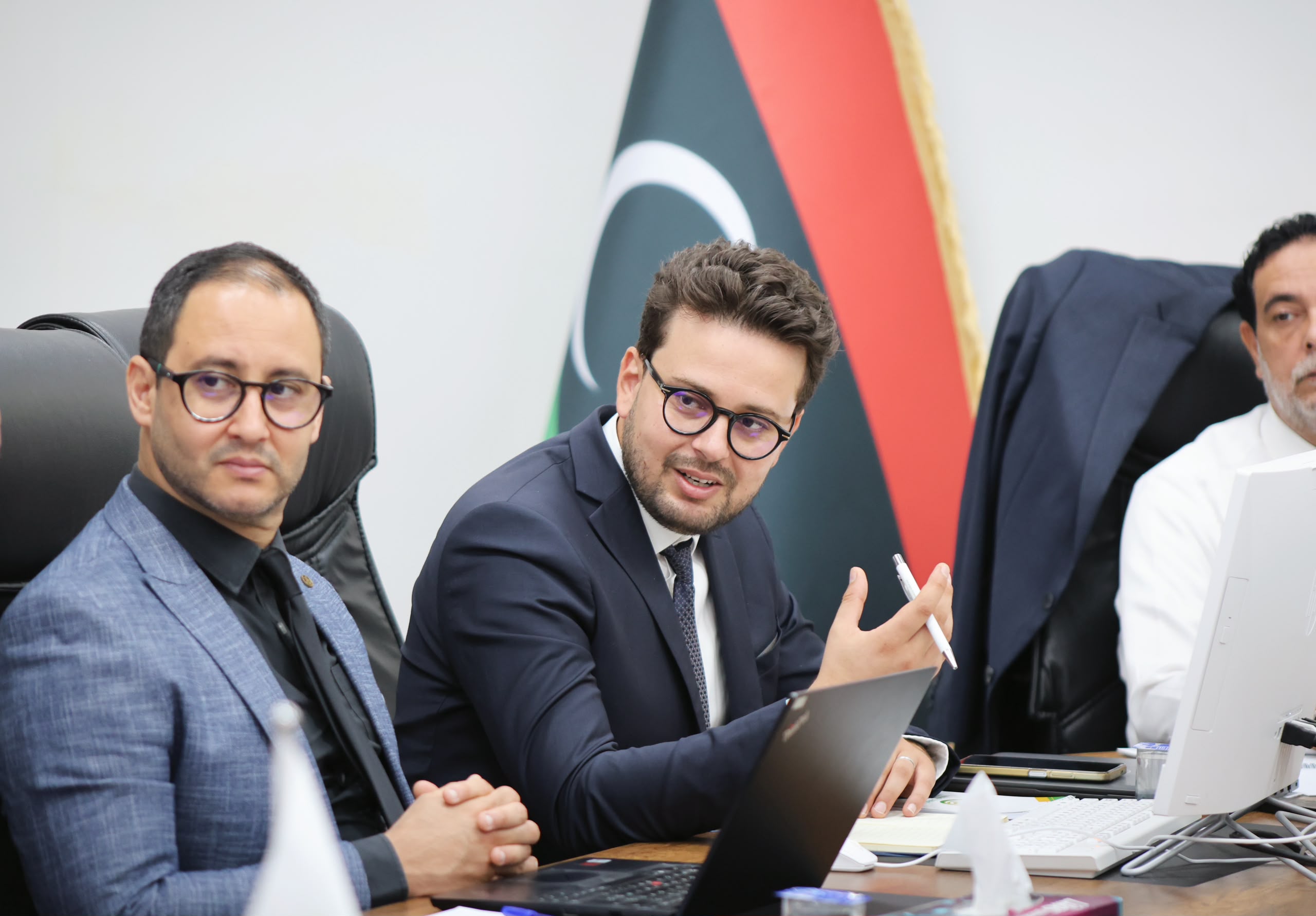 From Readiness to Action: Libya Strengthens its Path to Climate Finance