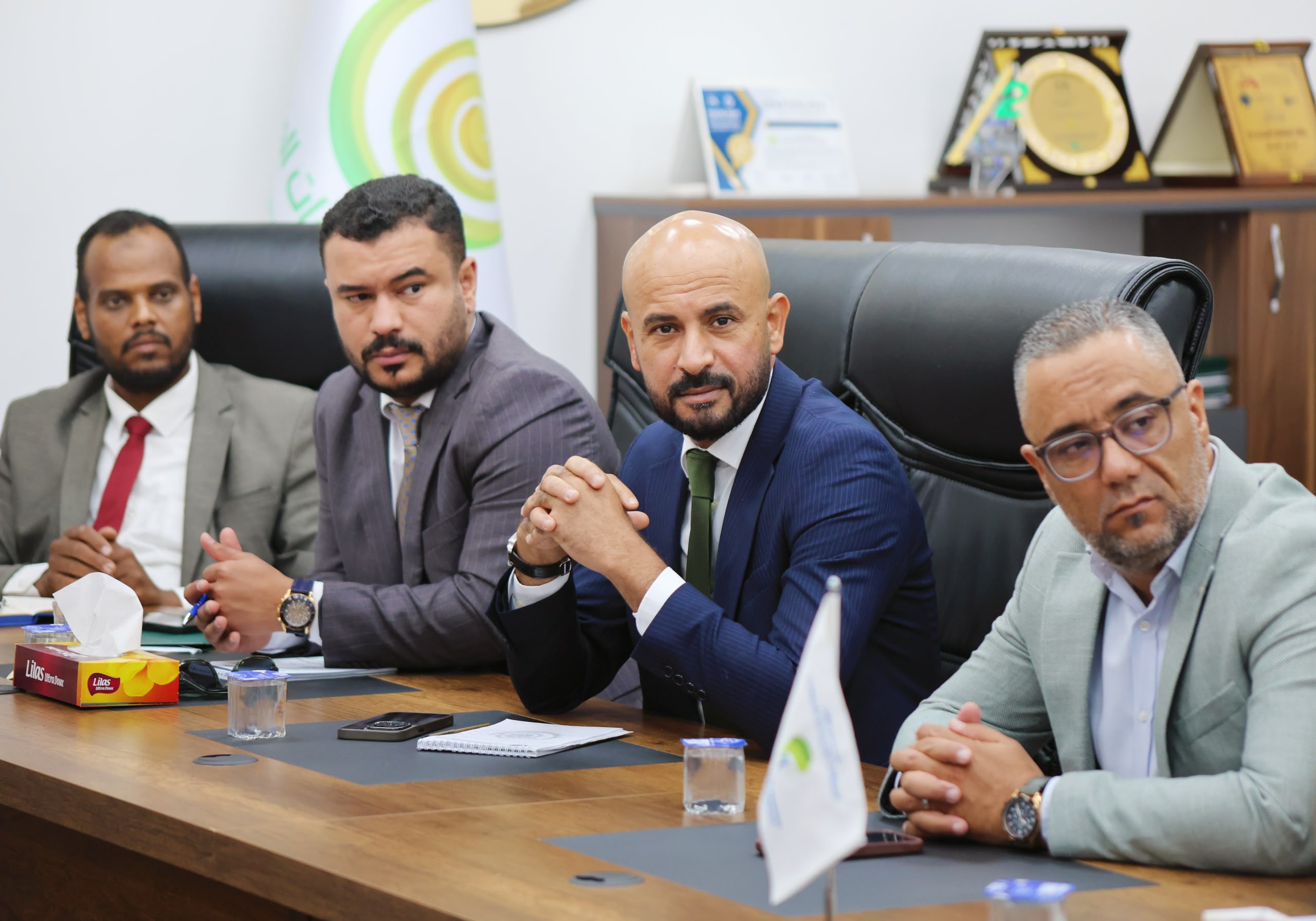From Readiness to Action: Libya Strengthens its Path to Climate Finance