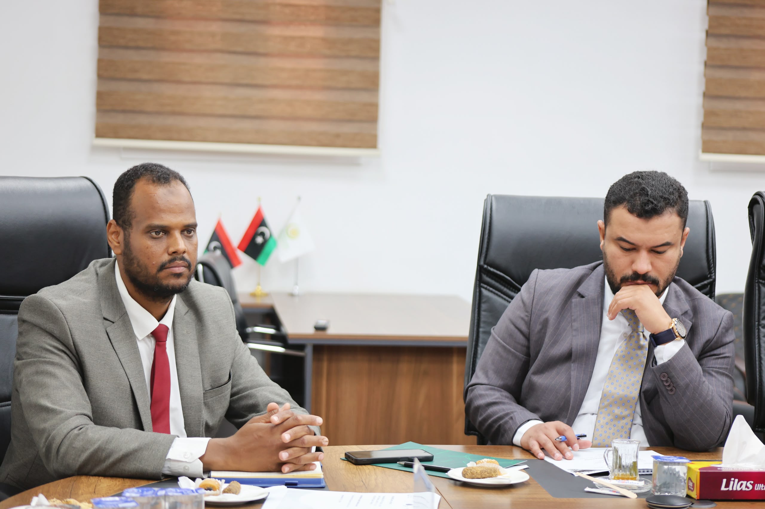 From Readiness to Action: Libya Strengthens its Path to Climate Finance