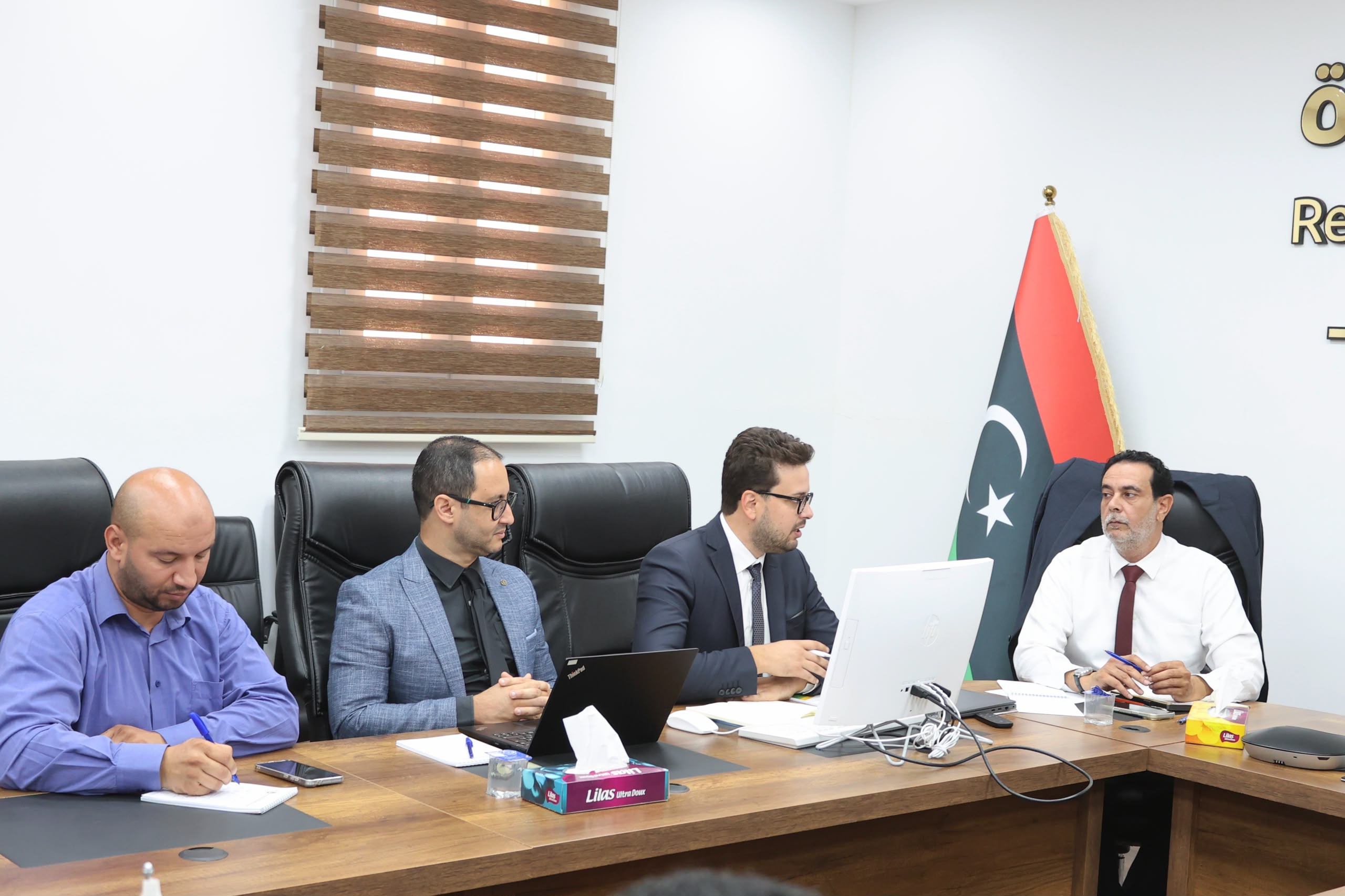 From Readiness to Action: Libya Strengthens its Path to Climate Finance