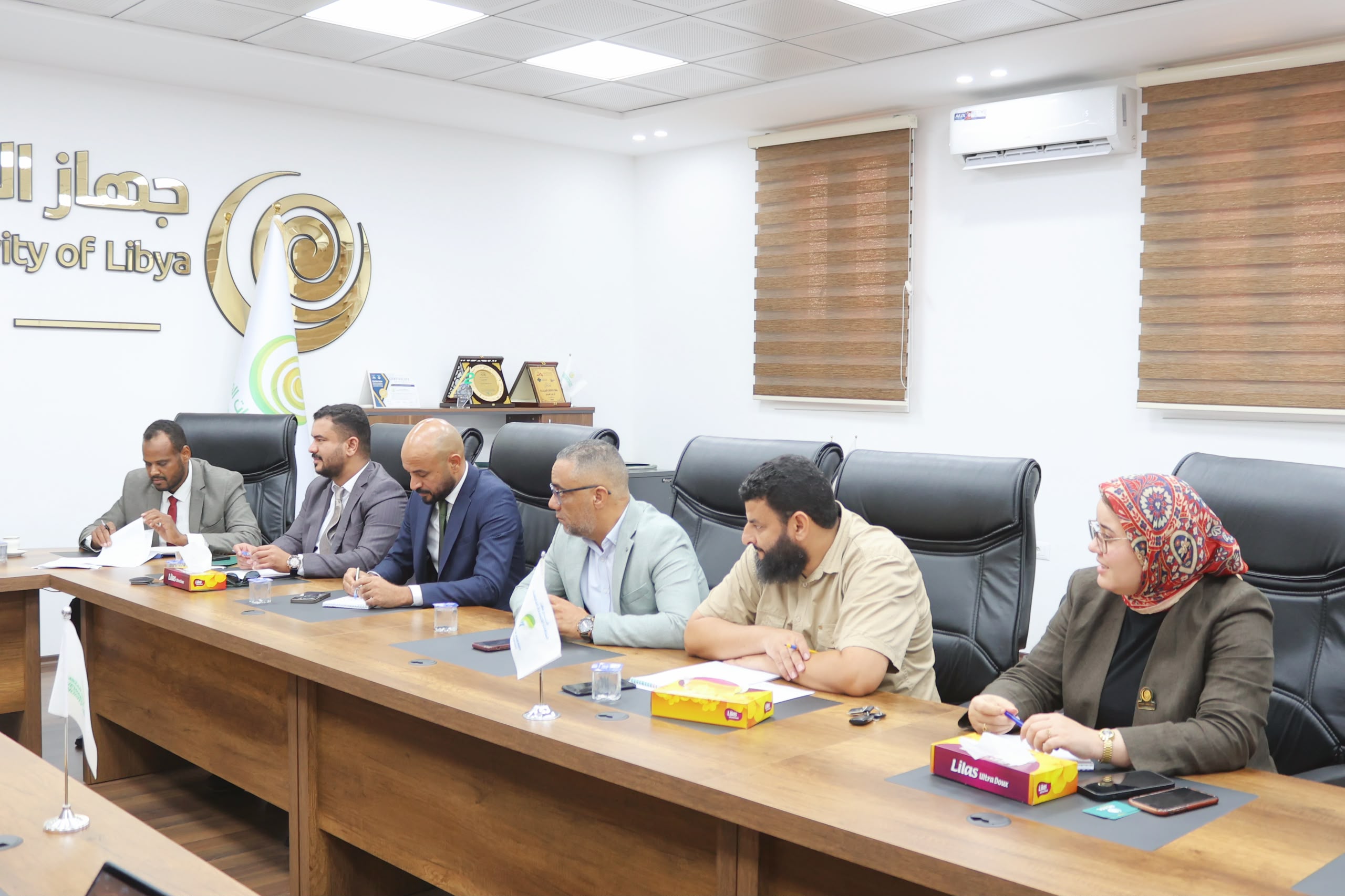 From Readiness to Action: Libya Strengthens its Path to Climate Finance