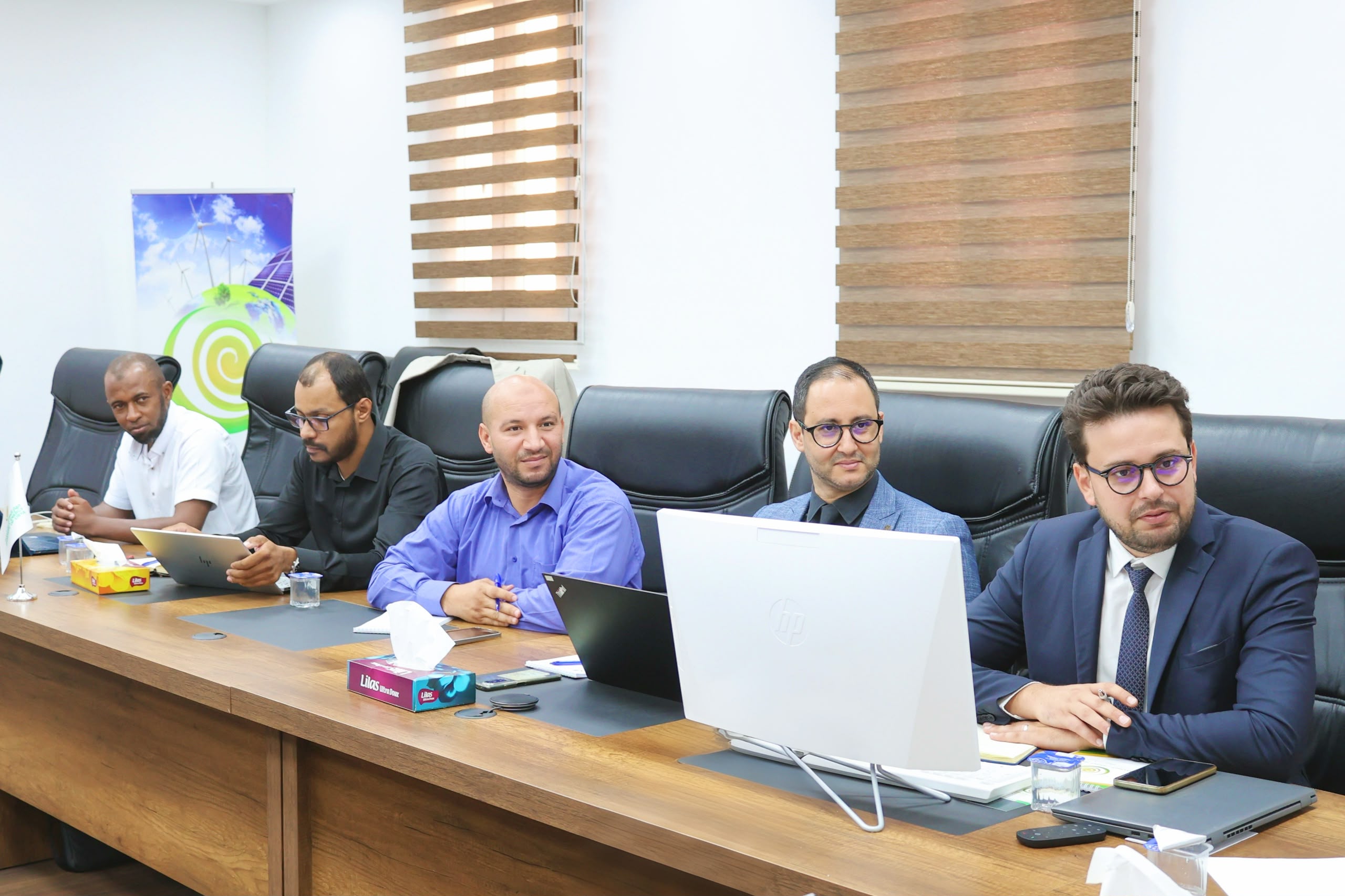From Readiness to Action: Libya Strengthens its Path to Climate Finance