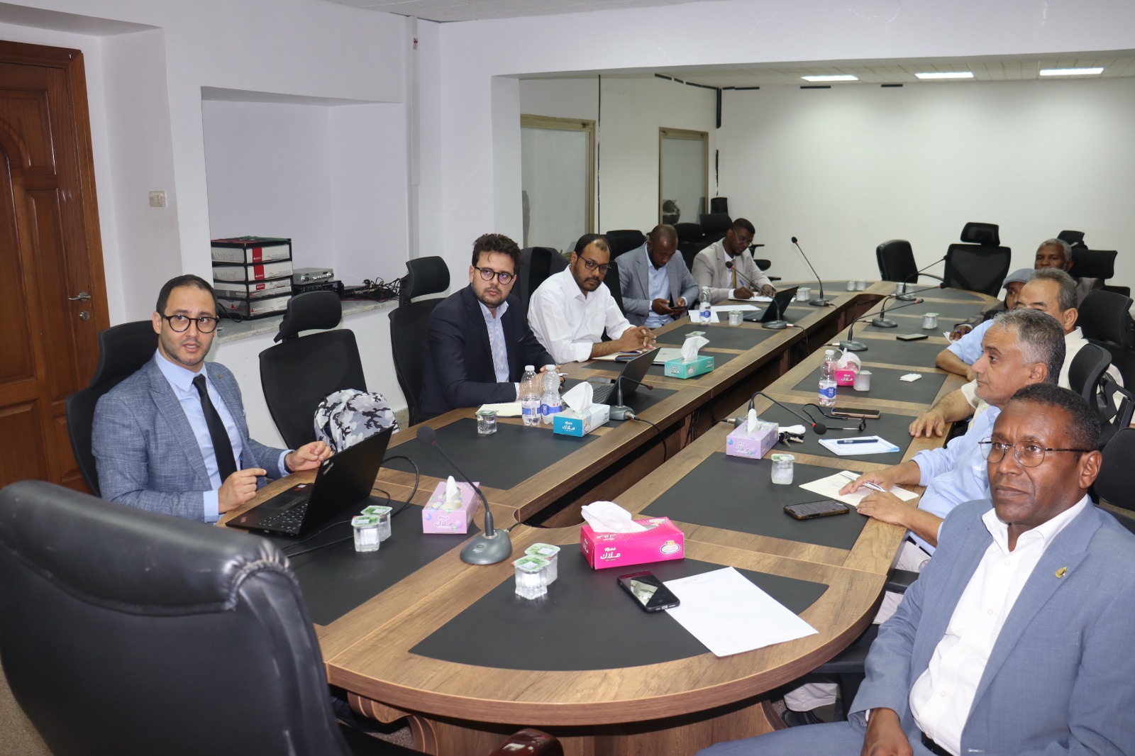 From Readiness to Action: Libya Strengthens its Path to Climate Finance