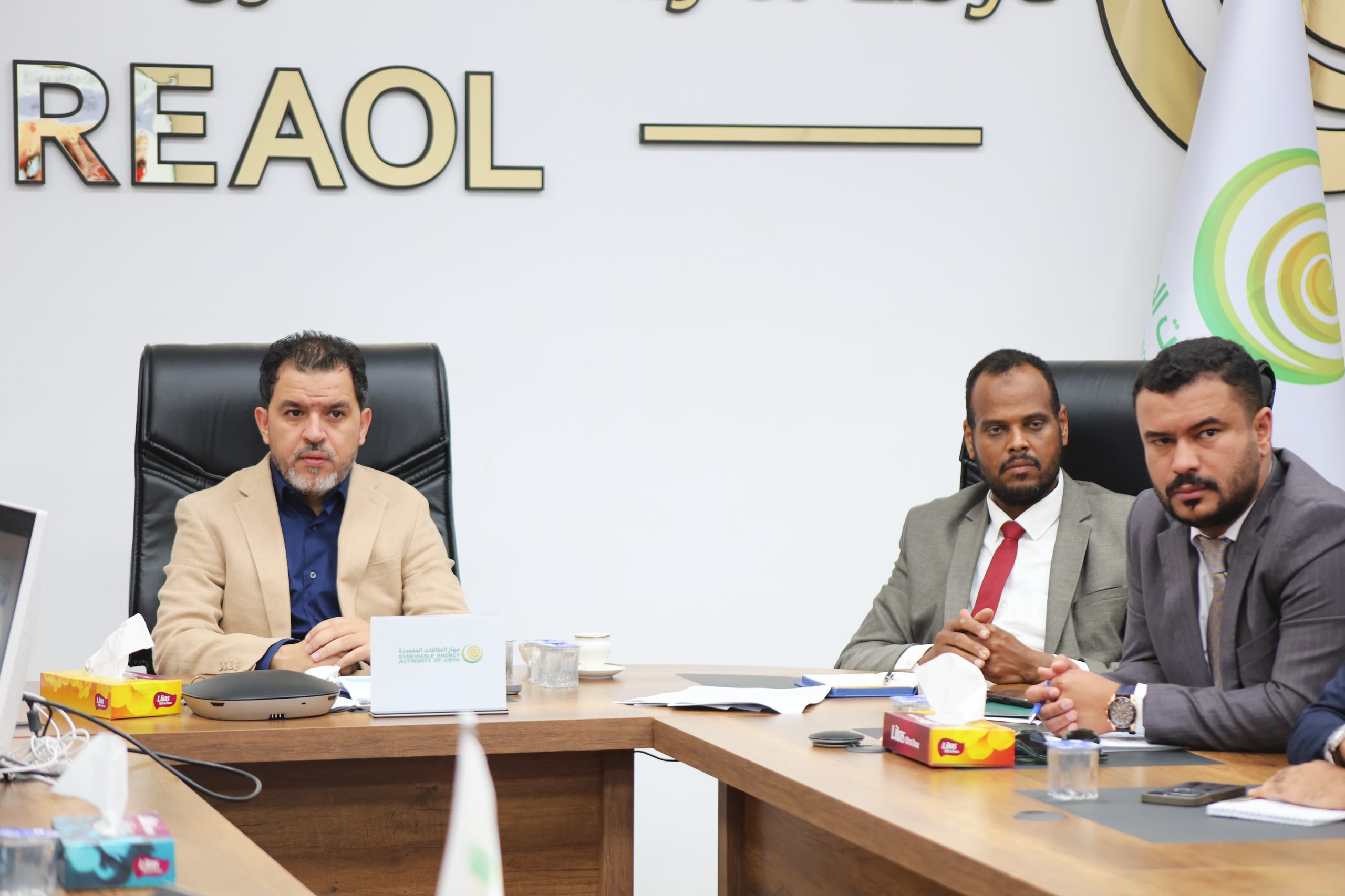 From Readiness to Action: Libya Strengthens its Path to Climate Finance