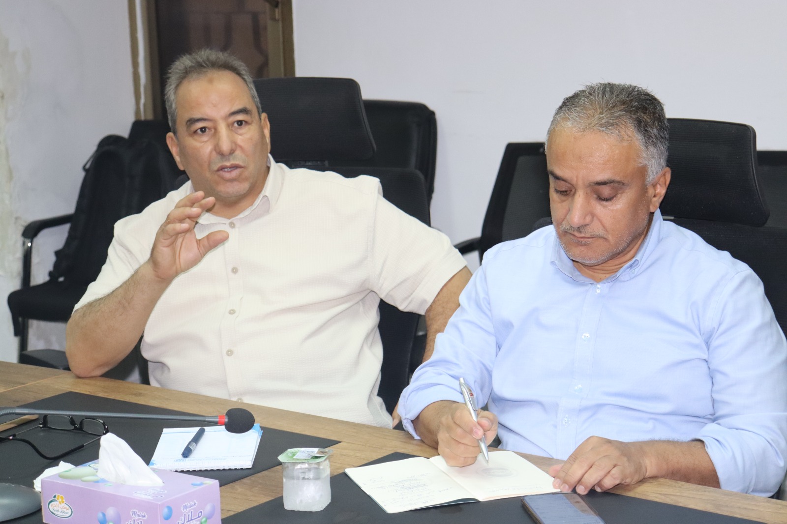 From Readiness to Action: Libya Strengthens its Path to Climate Finance