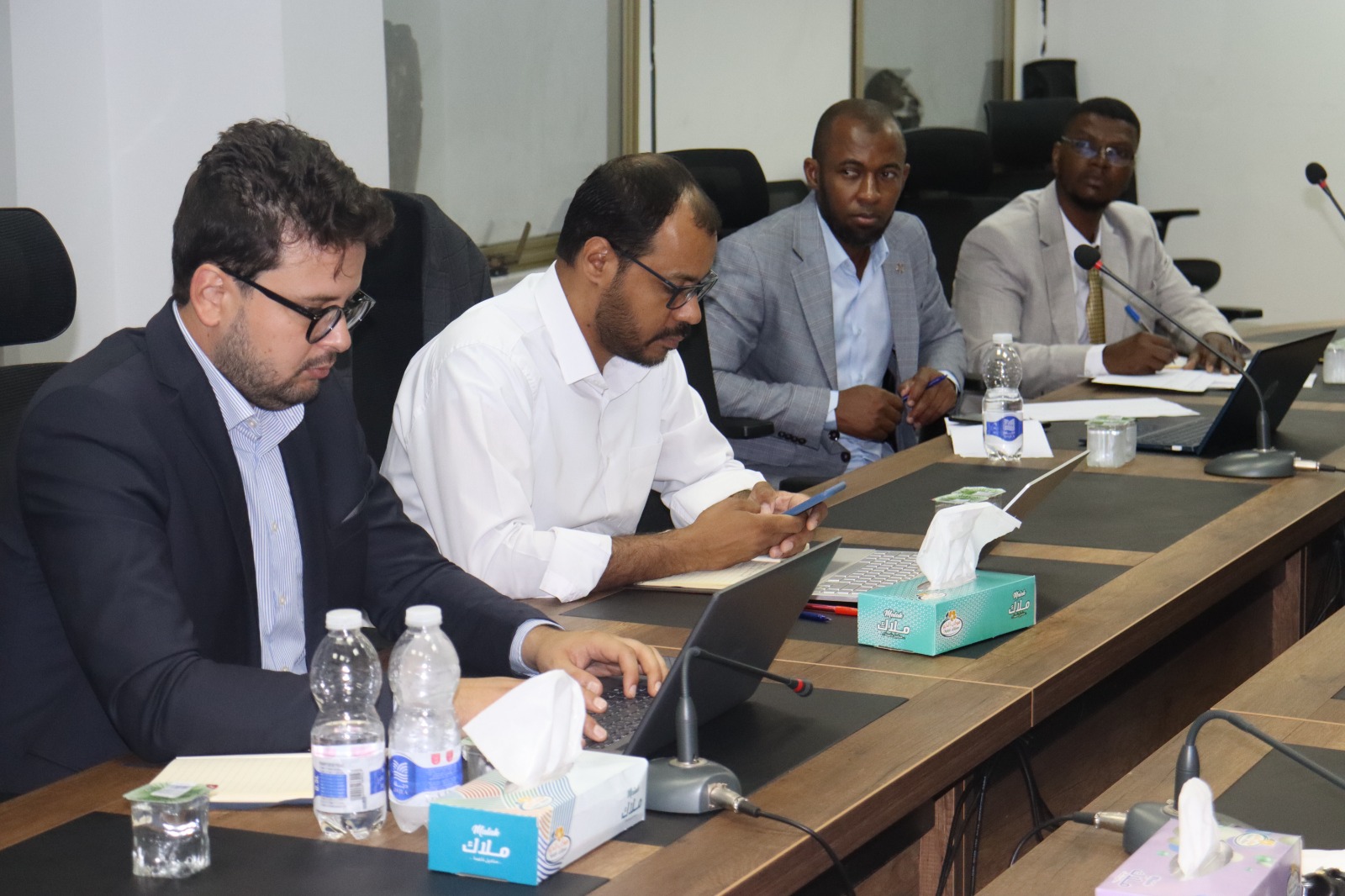 From Readiness to Action: Libya Strengthens its Path to Climate Finance