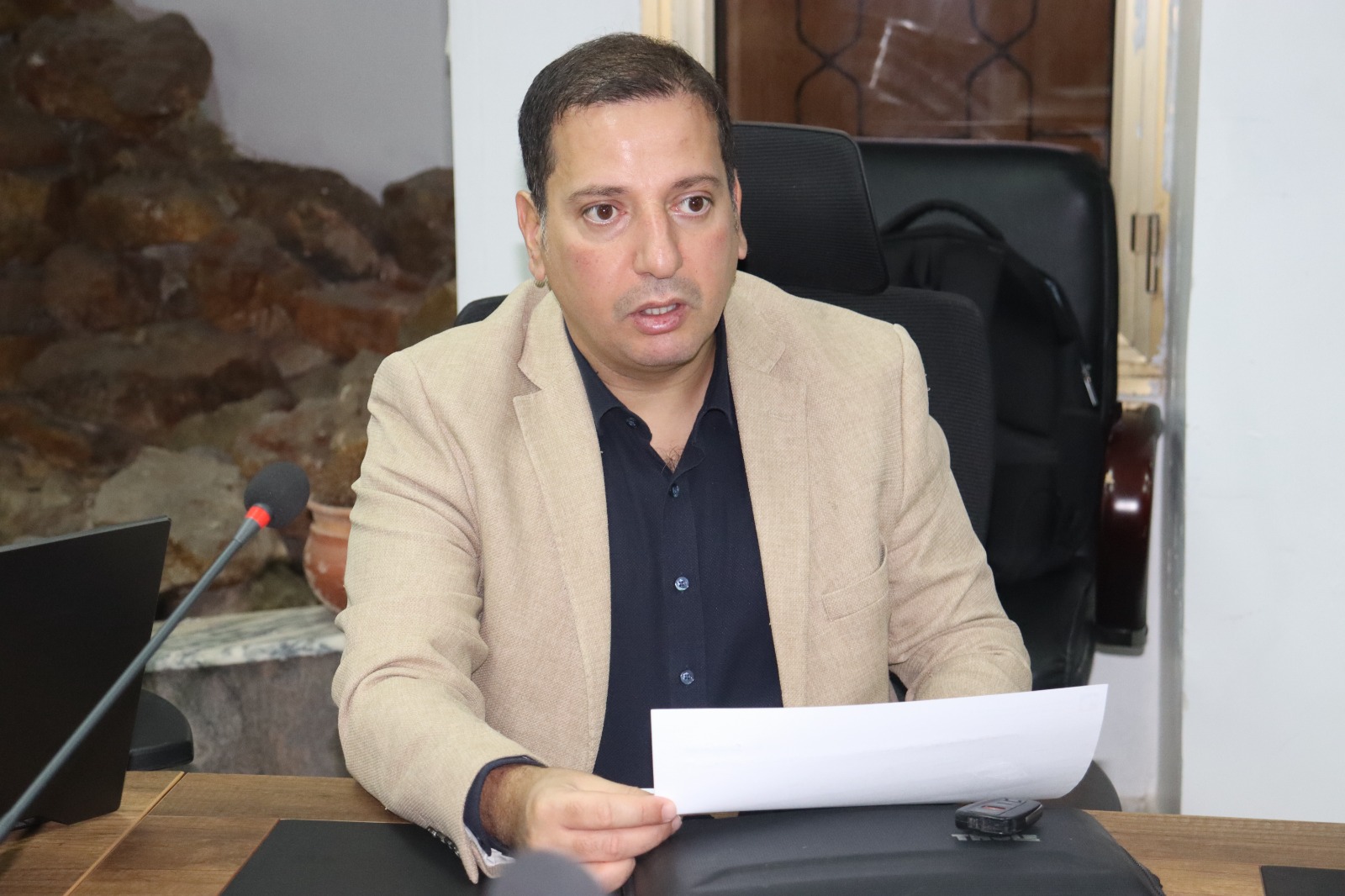 From Readiness to Action: Libya Strengthens its Path to Climate Finance