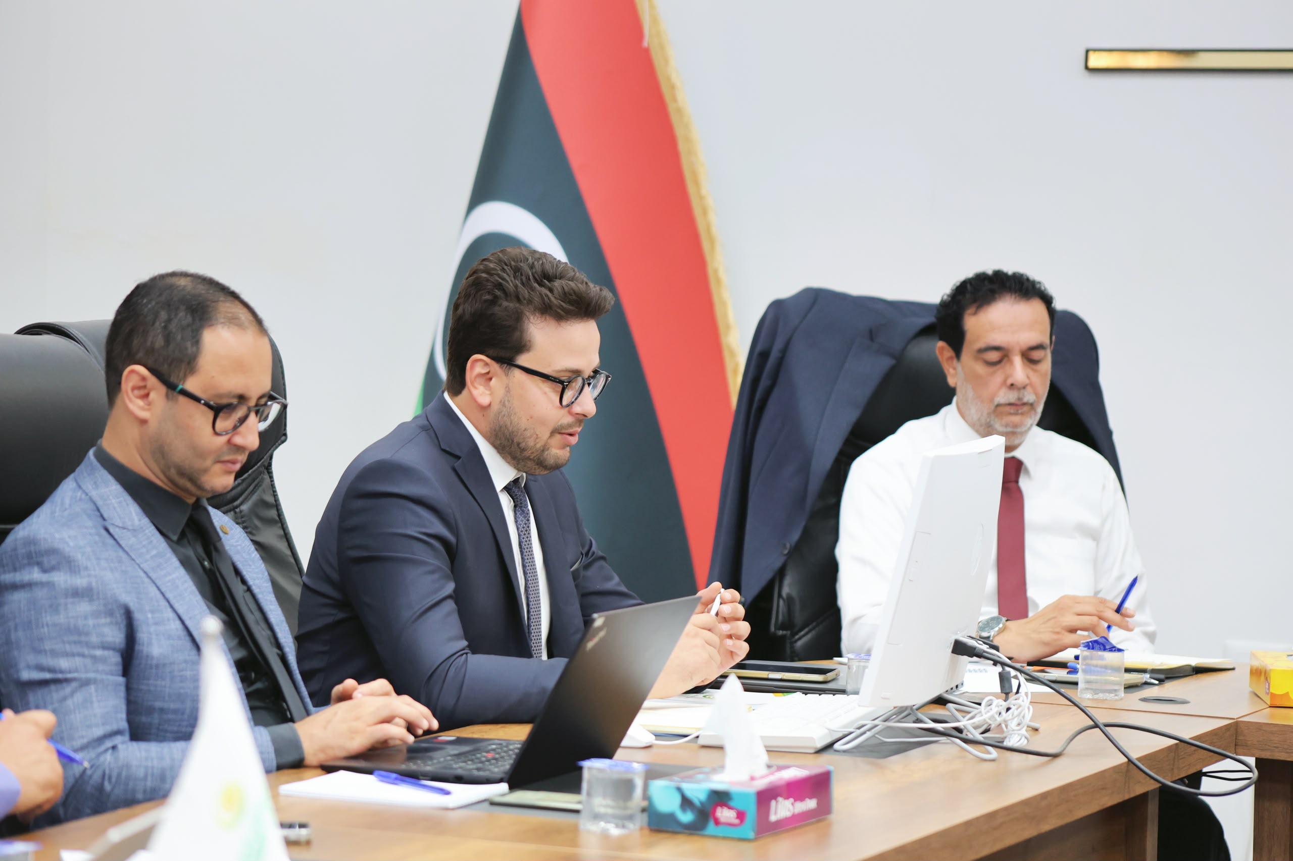 From Readiness to Action: Libya Strengthens its Path to Climate Finance