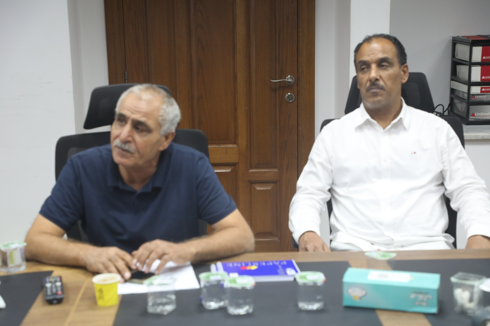 Strengthening Climate Risk Preparedness: OSS Supports Libya in Advancing a National Early Warning System