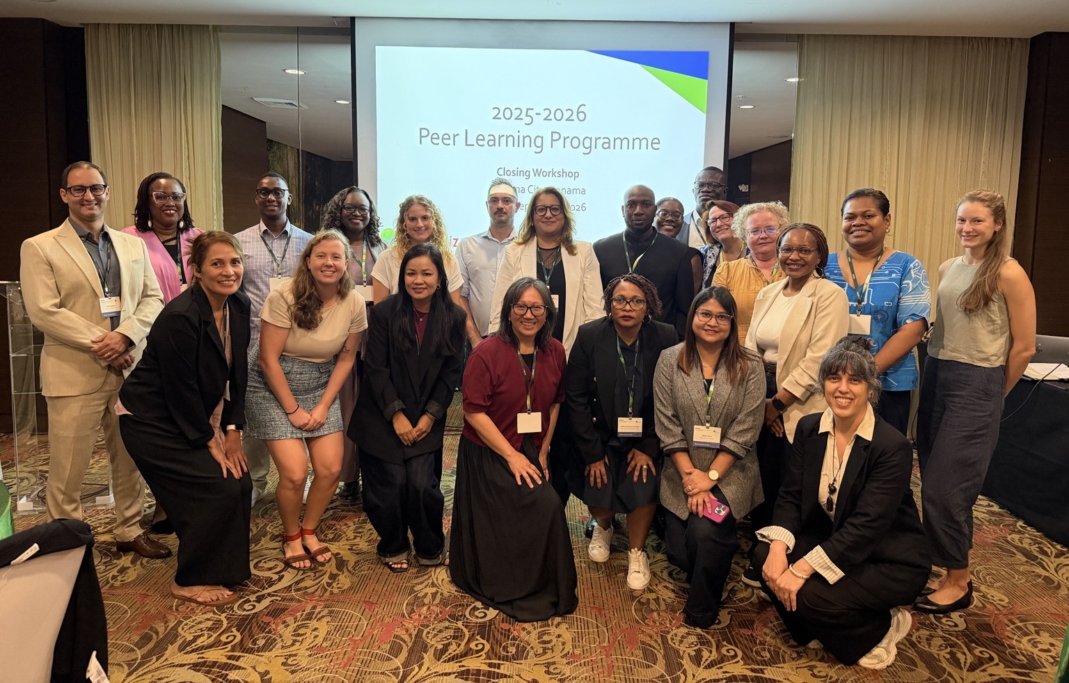  Towards More Accountable Climate Finance: OSS Shares Expertise and Strengthens Engagement with the GCF