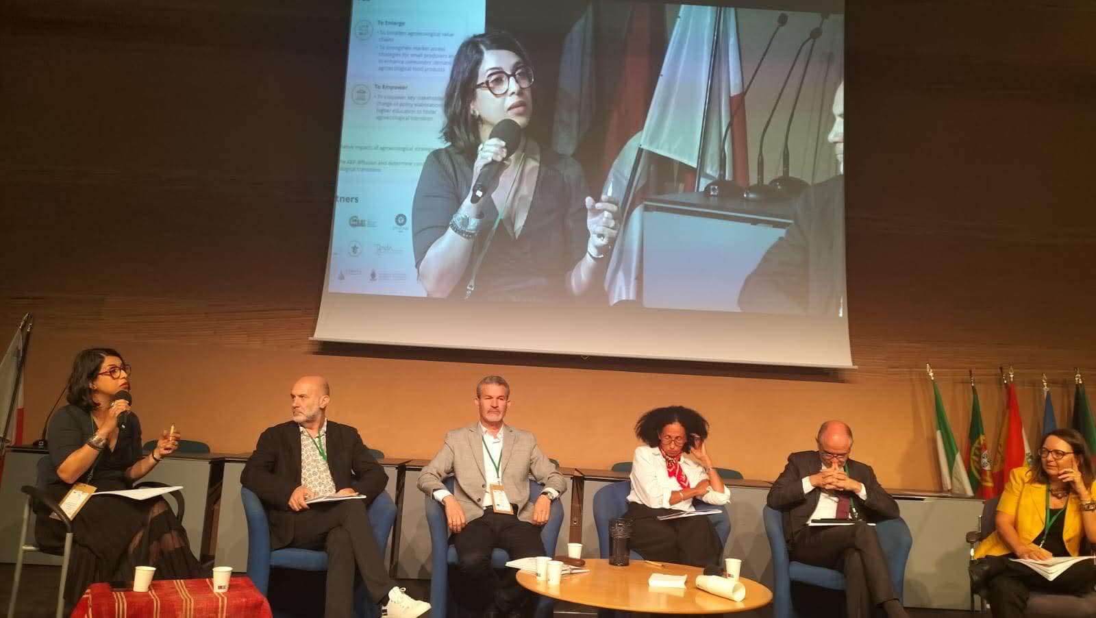 From Tunis to Montpellier: Turning Agroecology Lessons into Levers for Public Action