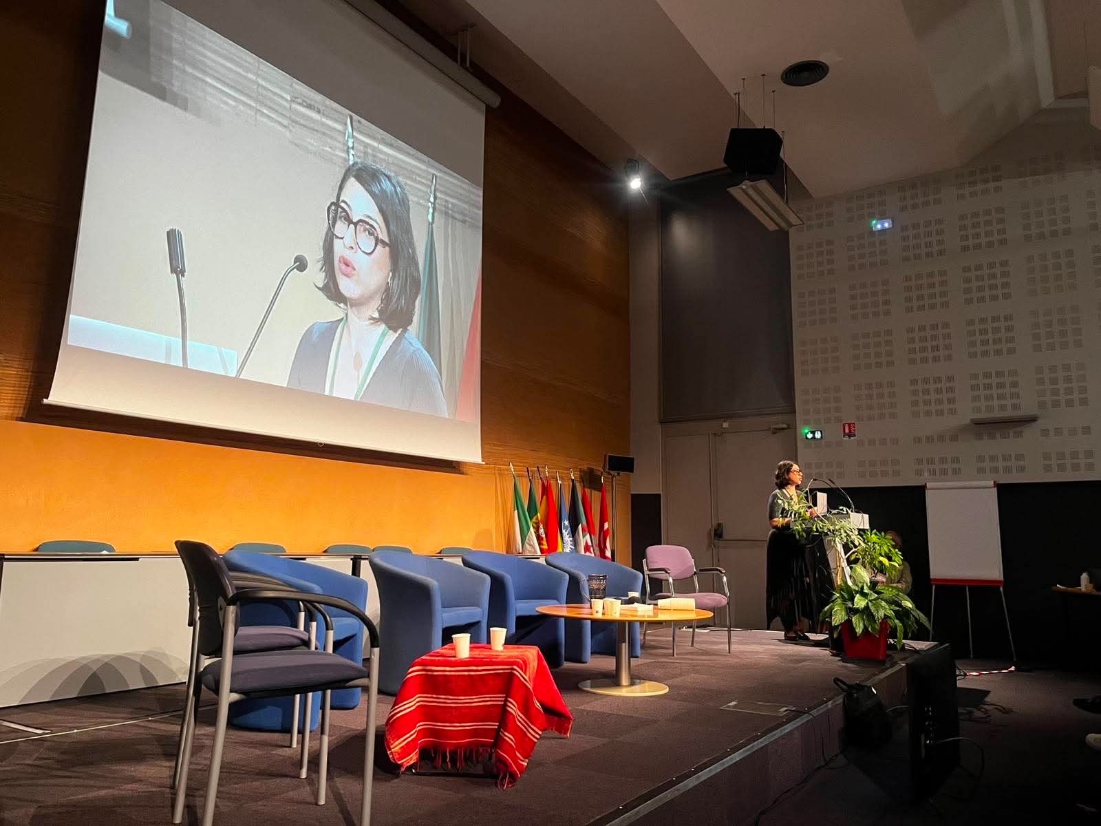 From Tunis to Montpellier: Turning Agroecology Lessons into Levers for Public Action
