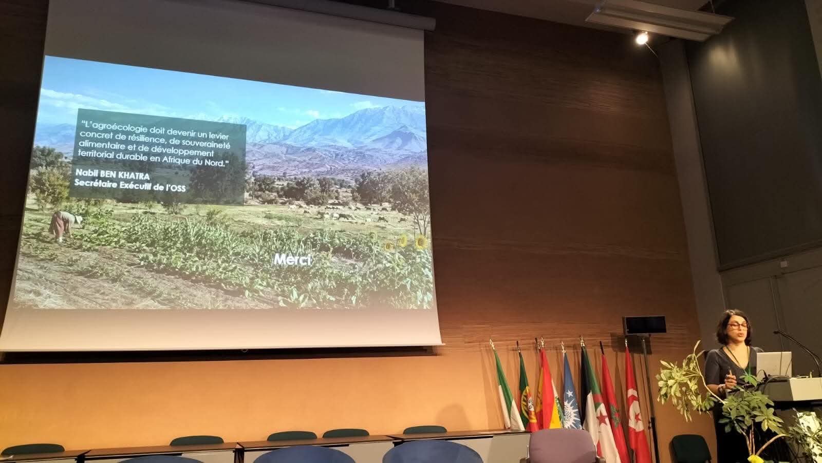 From Tunis to Montpellier: Turning Agroecology Lessons into Levers for Public Action