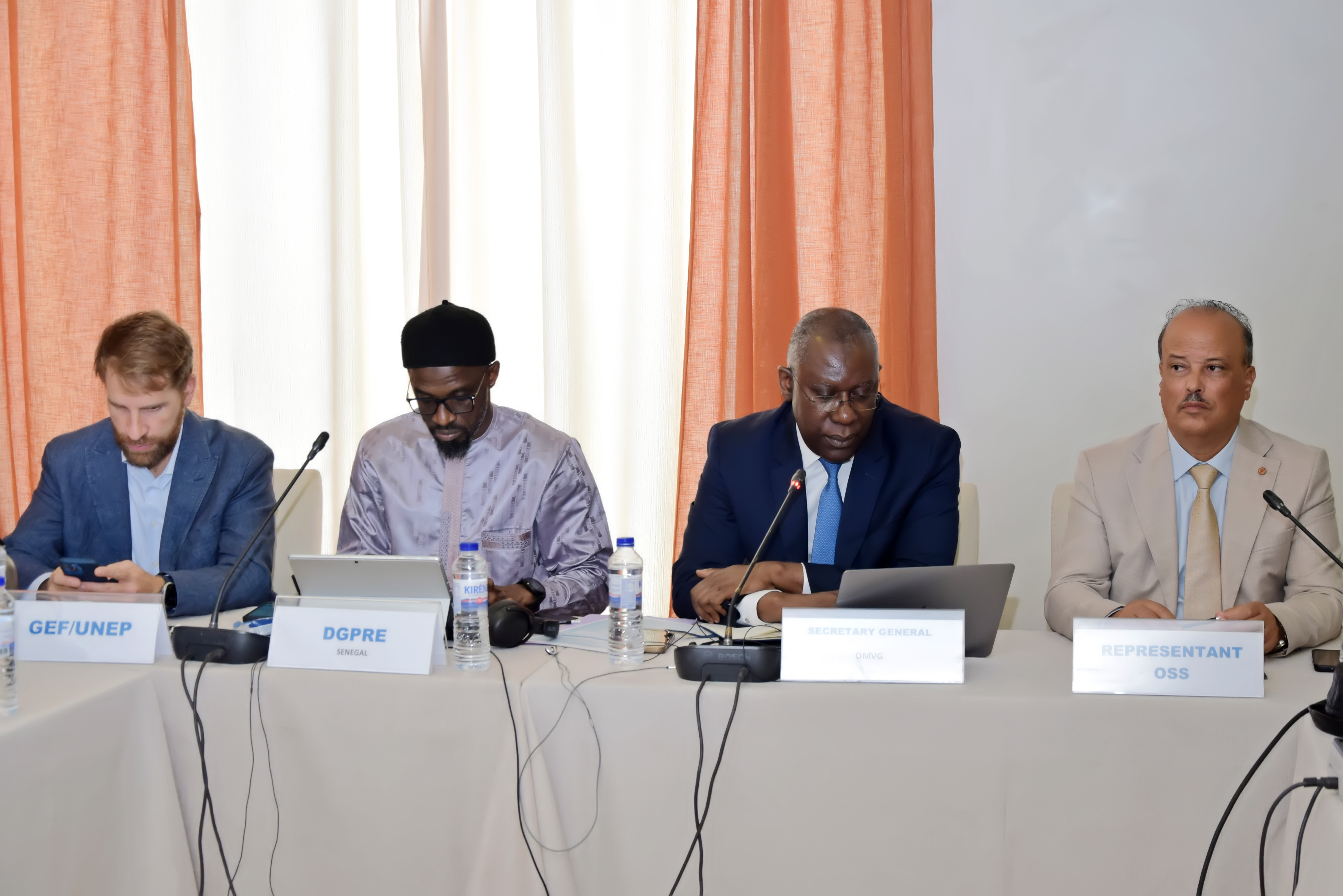 SMAS: When Groundwater Knowledge Becomes a Decision-Making Tool