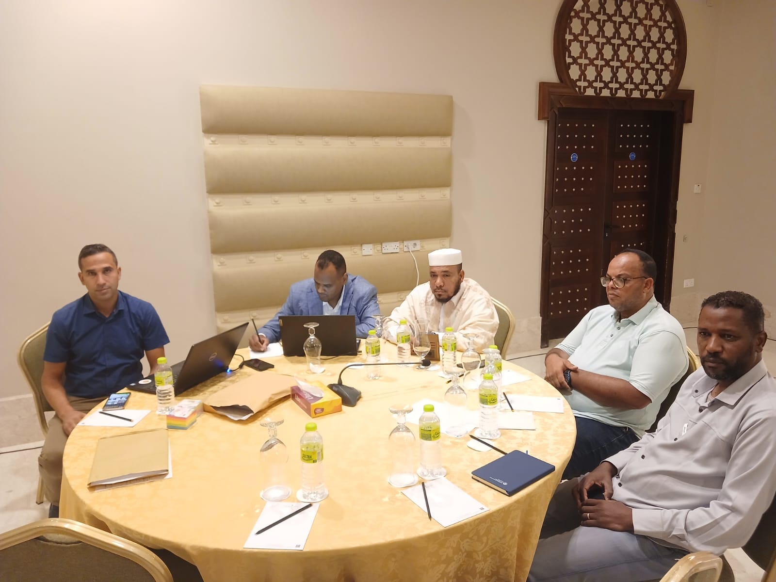 Libya Takes a New Step Towards a National Multi-Hazard Early Warning System