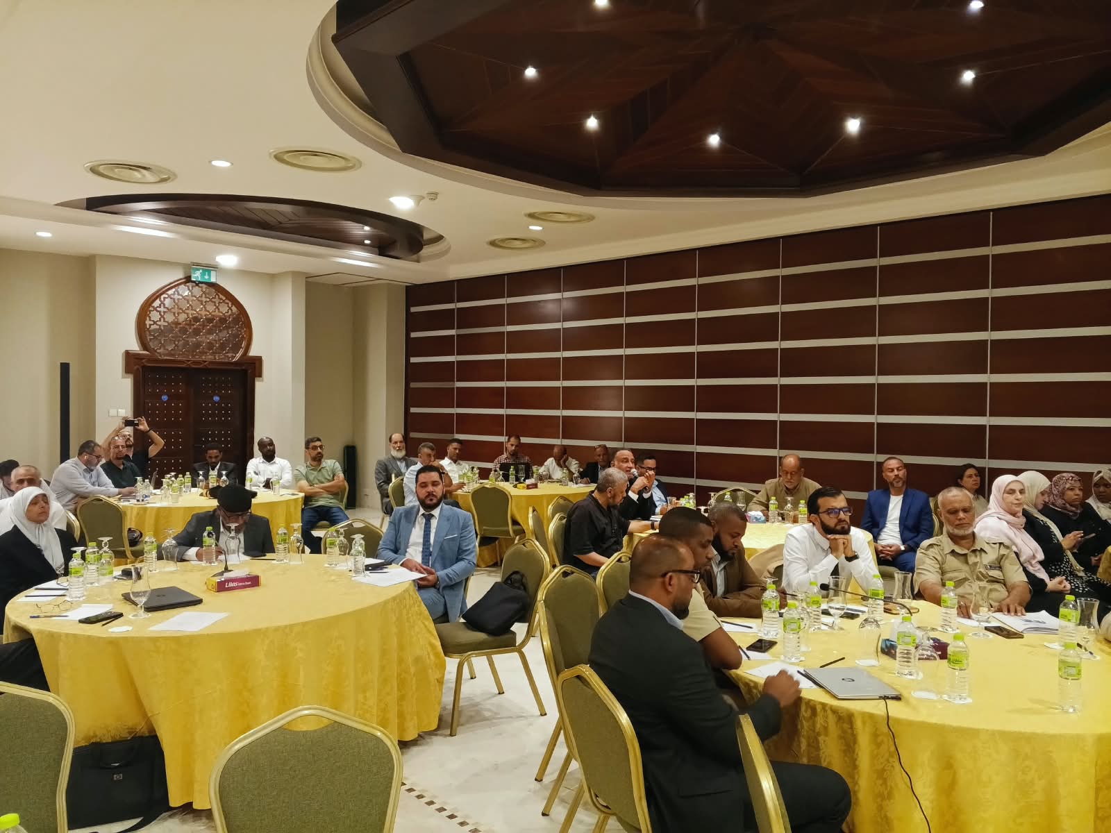 Libya Takes a New Step Towards a National Multi-Hazard Early Warning System