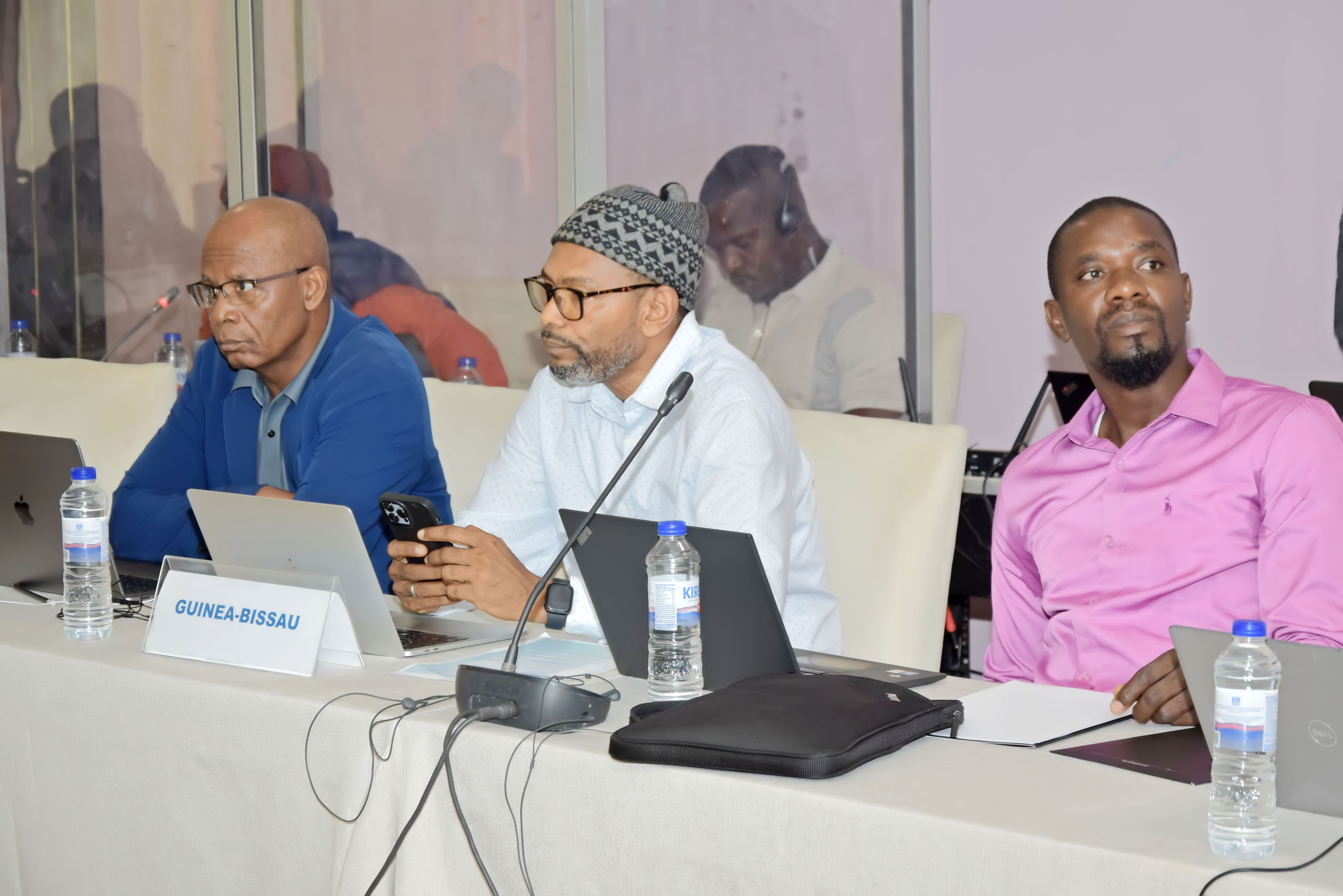 SMAS: Steering Committee strengthens regional momentum on groundwater