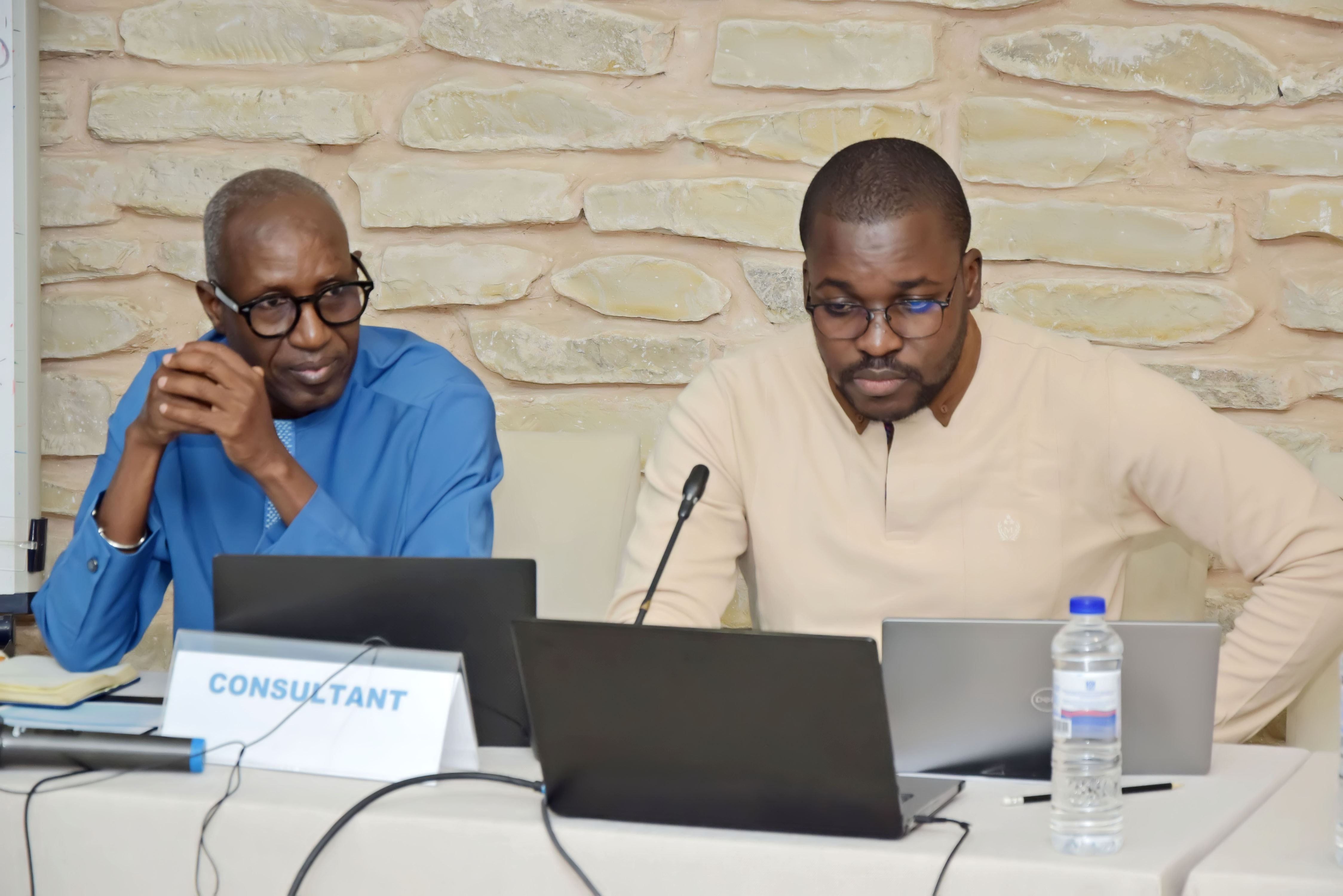 SMAS: Steering Committee strengthens regional momentum on groundwater