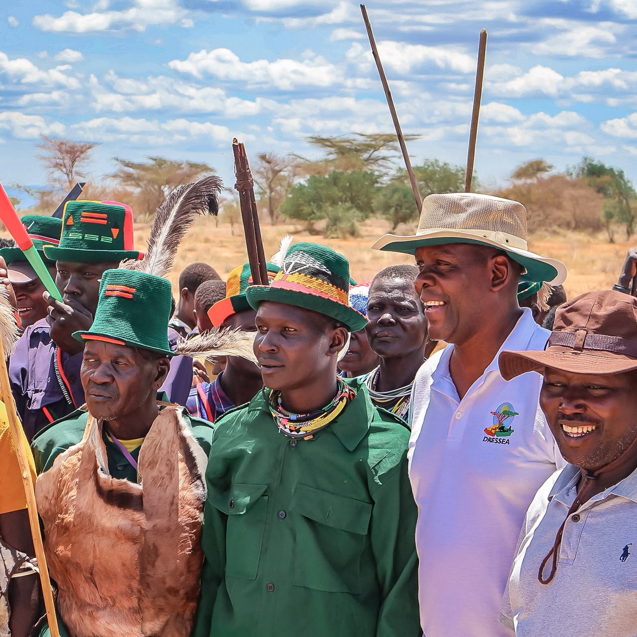 DRESSEA: Uganda Hosts Final Regional Exercise to Strengthen Drought Early Warning and Preparedness