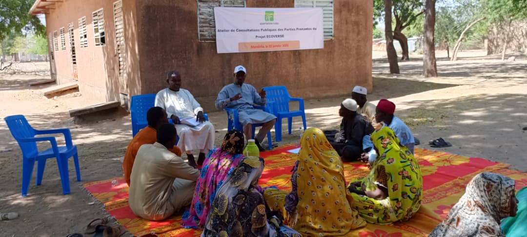 OSS secures US$25.4 million from the Adaptation Fund to advance climate resilience in Chad, Togo and Burundi