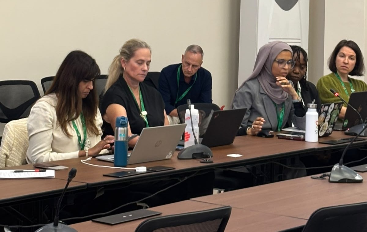 COP17 Biodiversité : l’observation de la Terre au service du suivi des engagements nationaux