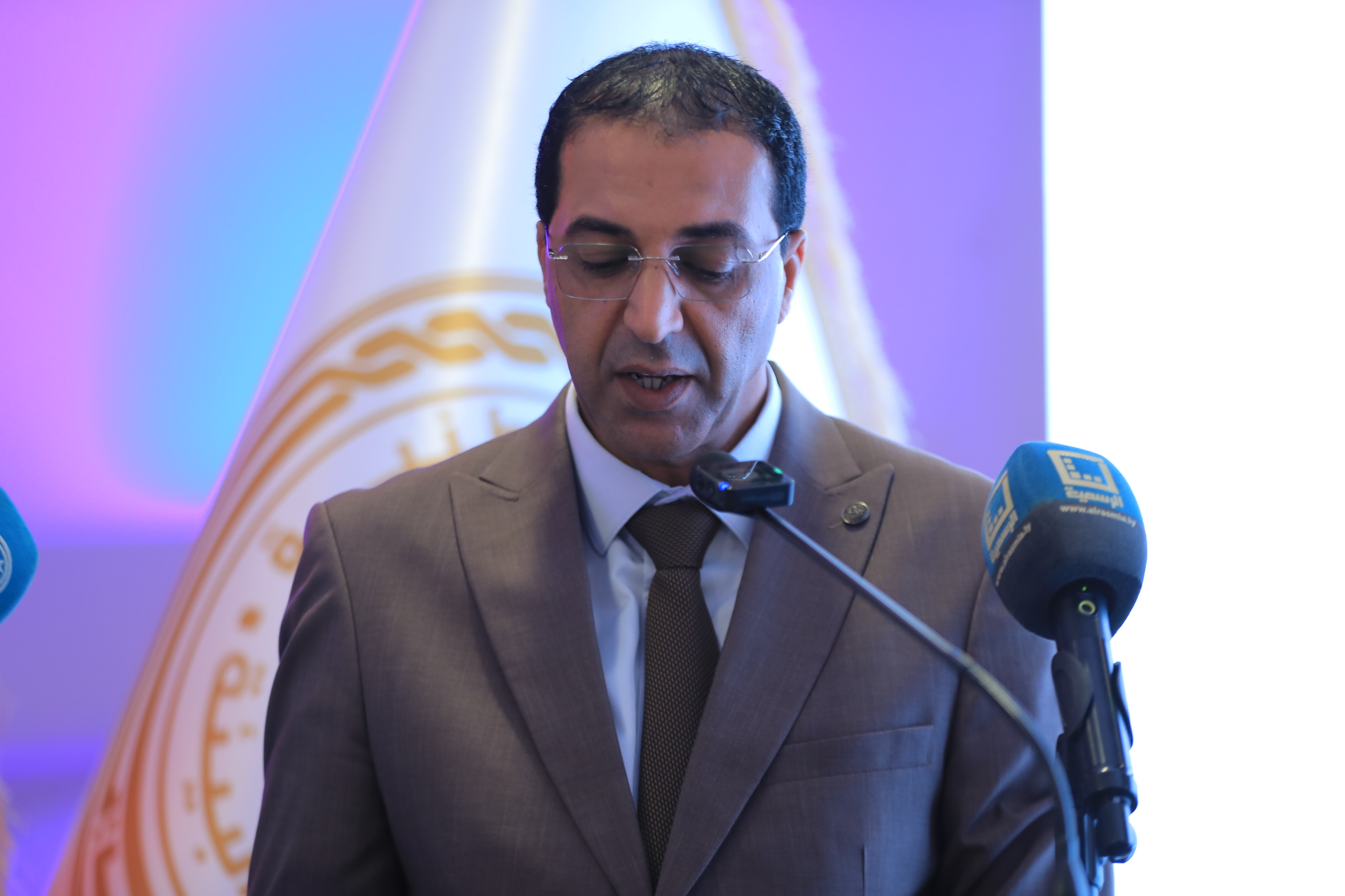READINESS Libya II Closing Workshop | Libya Strengthens its National Climate Finance Framework