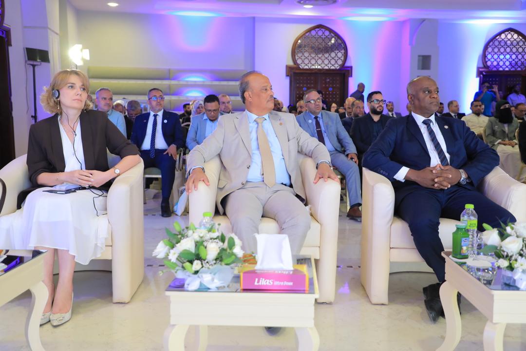 READINESS Libya II Closing Workshop | Libya Strengthens its National Climate Finance Framework