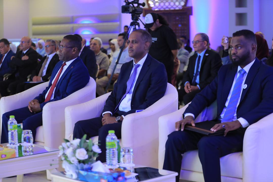 READINESS Libya II Closing Workshop | Libya Strengthens its National Climate Finance Framework