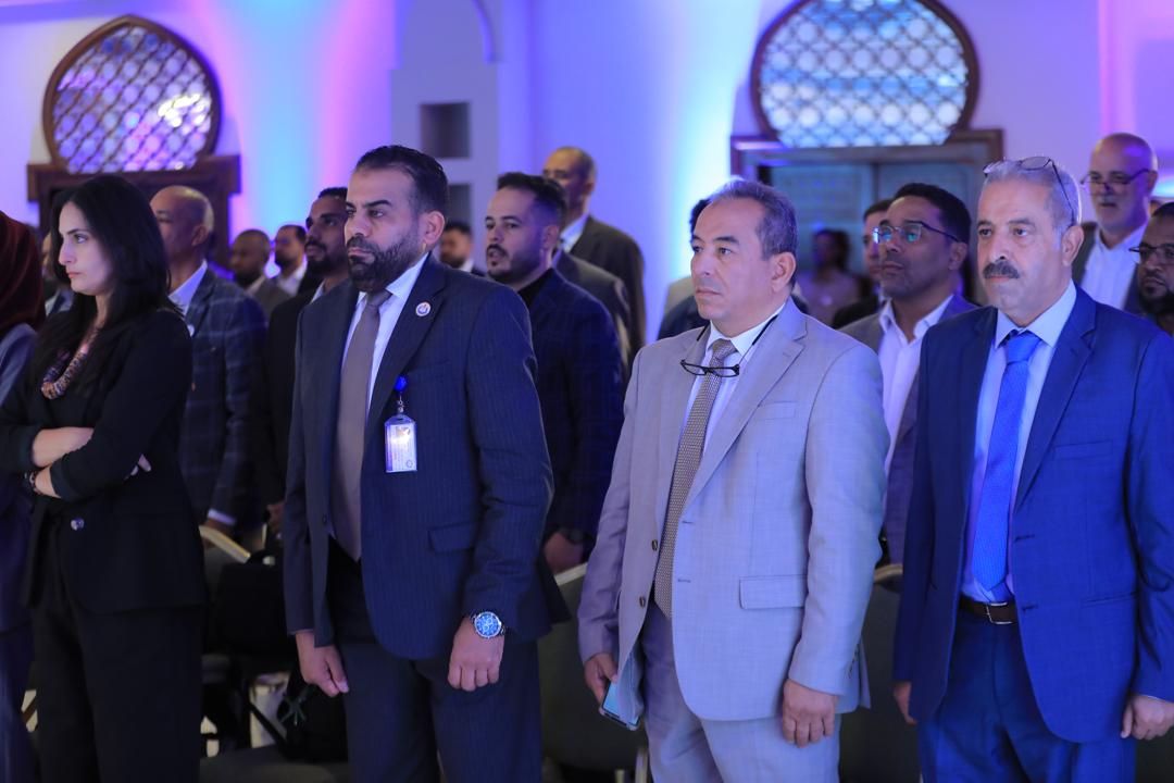 READINESS Libya II Closing Workshop | Libya Strengthens its National Climate Finance Framework