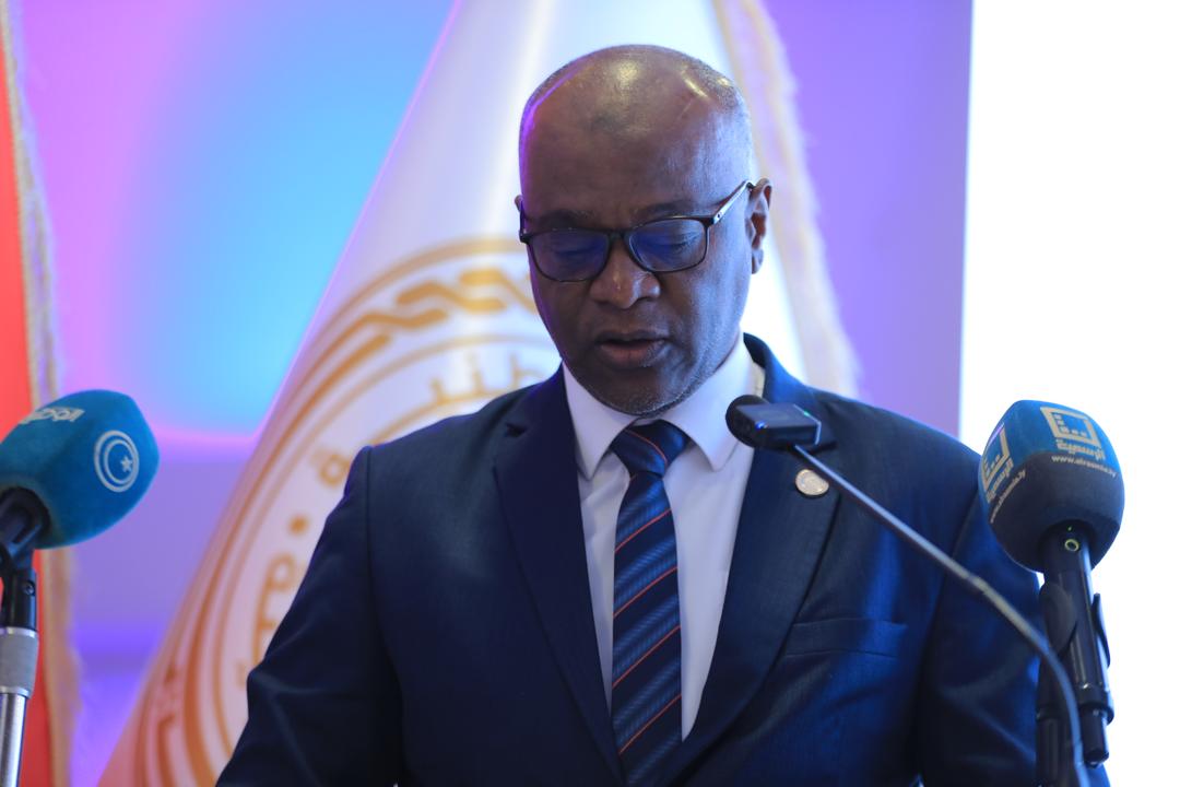 READINESS Libya II Closing Workshop | Libya Strengthens its National Climate Finance Framework